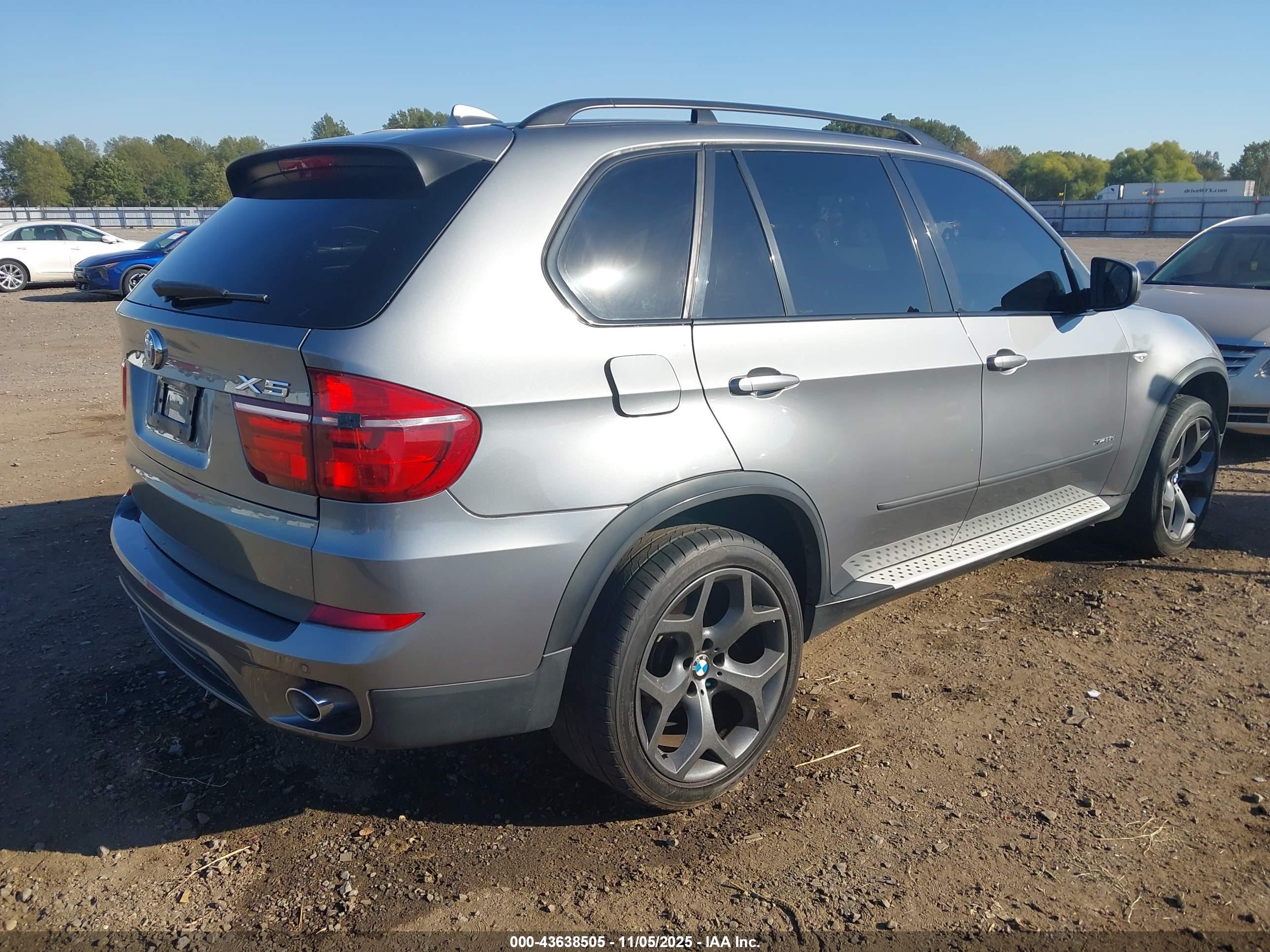 BMW X5 image 4