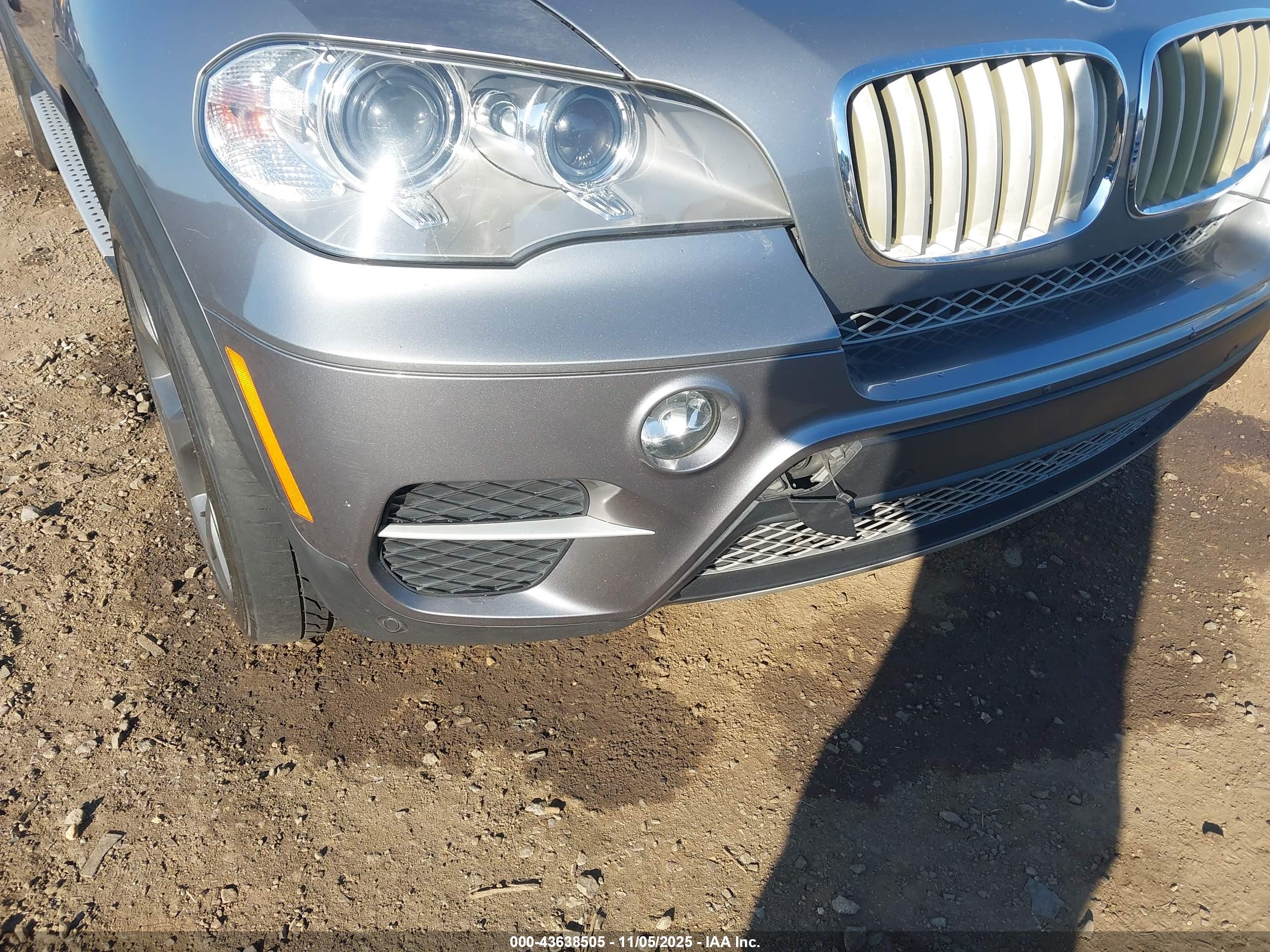 BMW X5 image 6