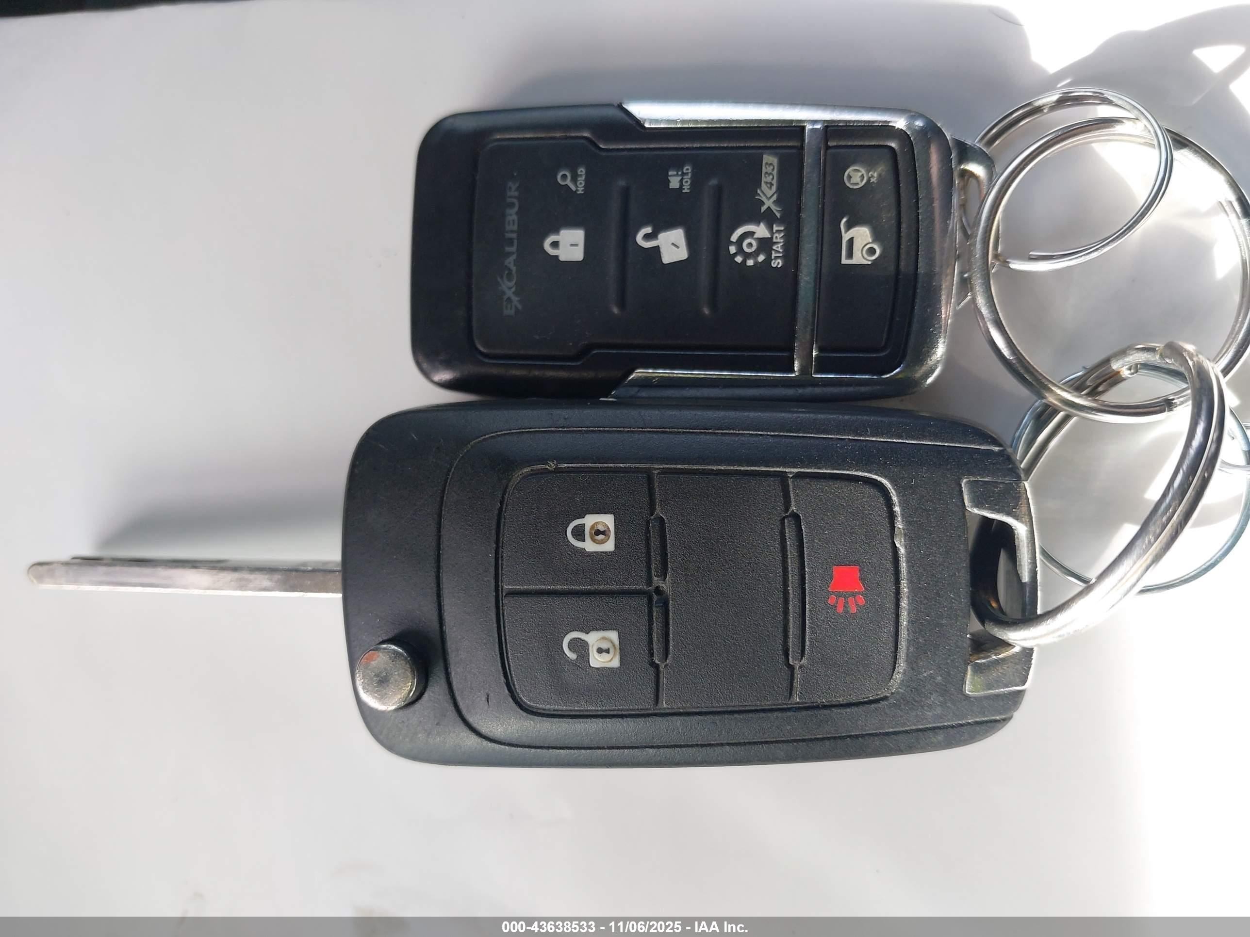 CHEVROLET TRAX image 11