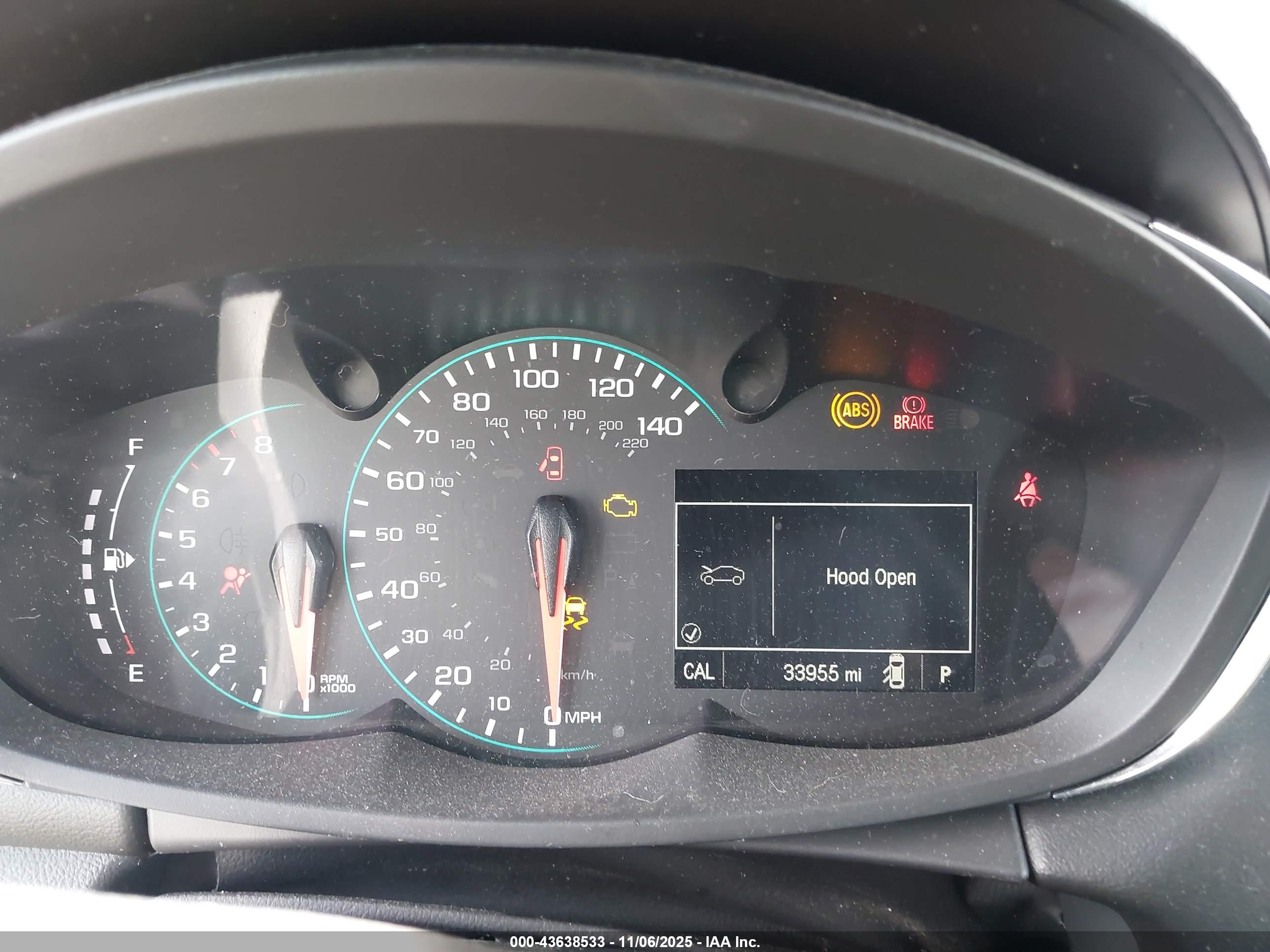 CHEVROLET TRAX image 7