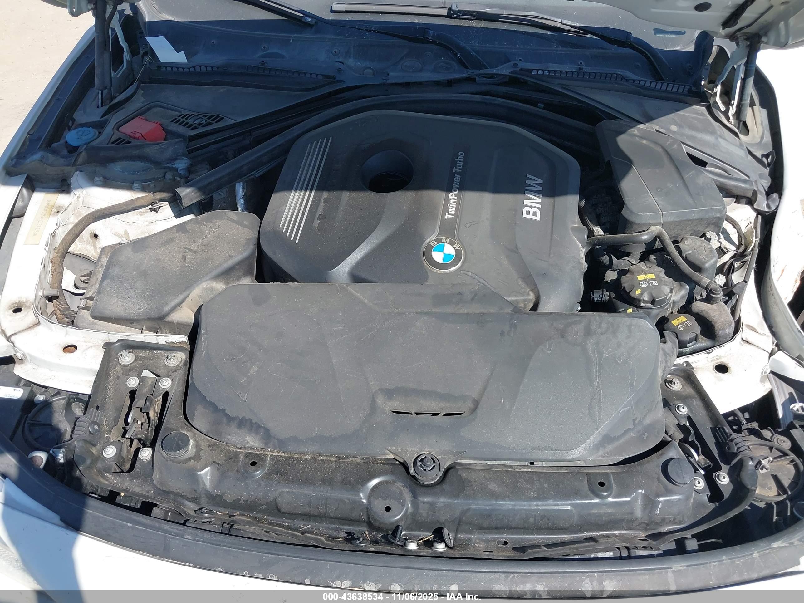 BMW 430I image 10