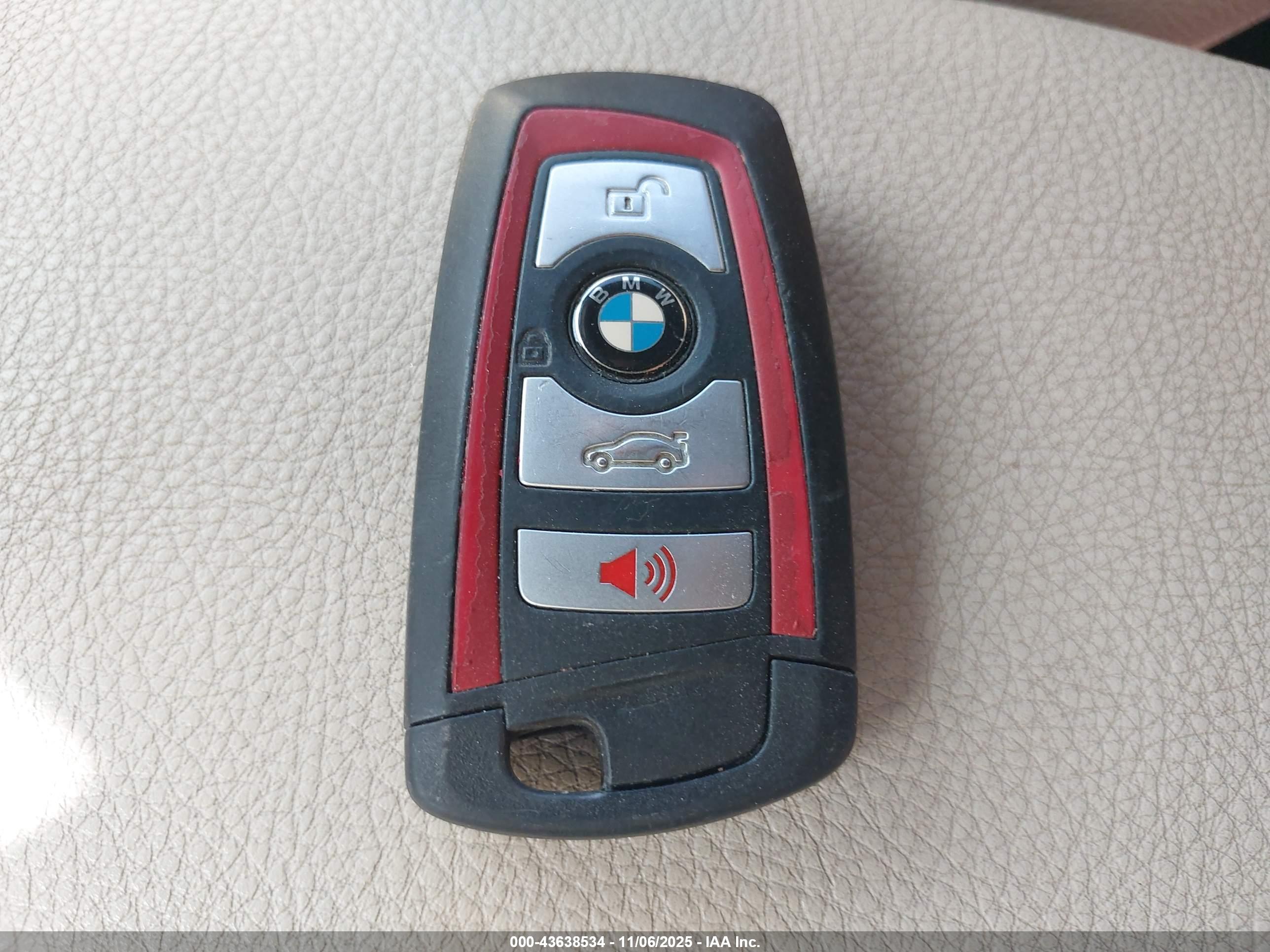 BMW 430I image 11