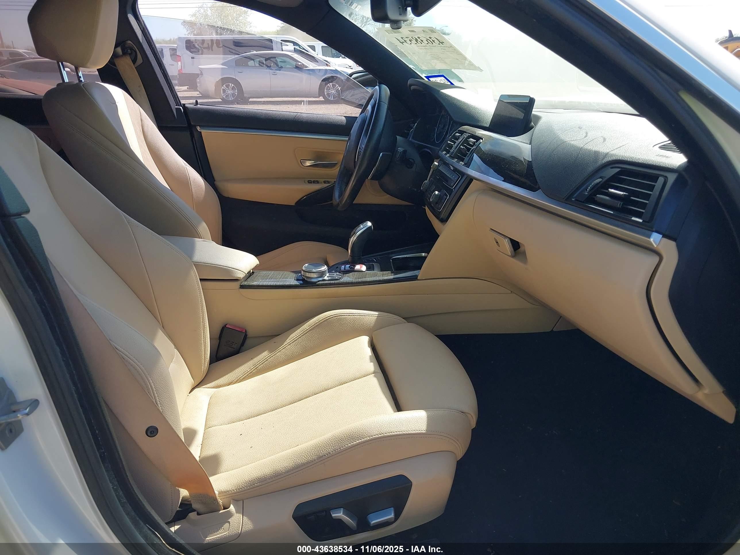 BMW 430I image 5