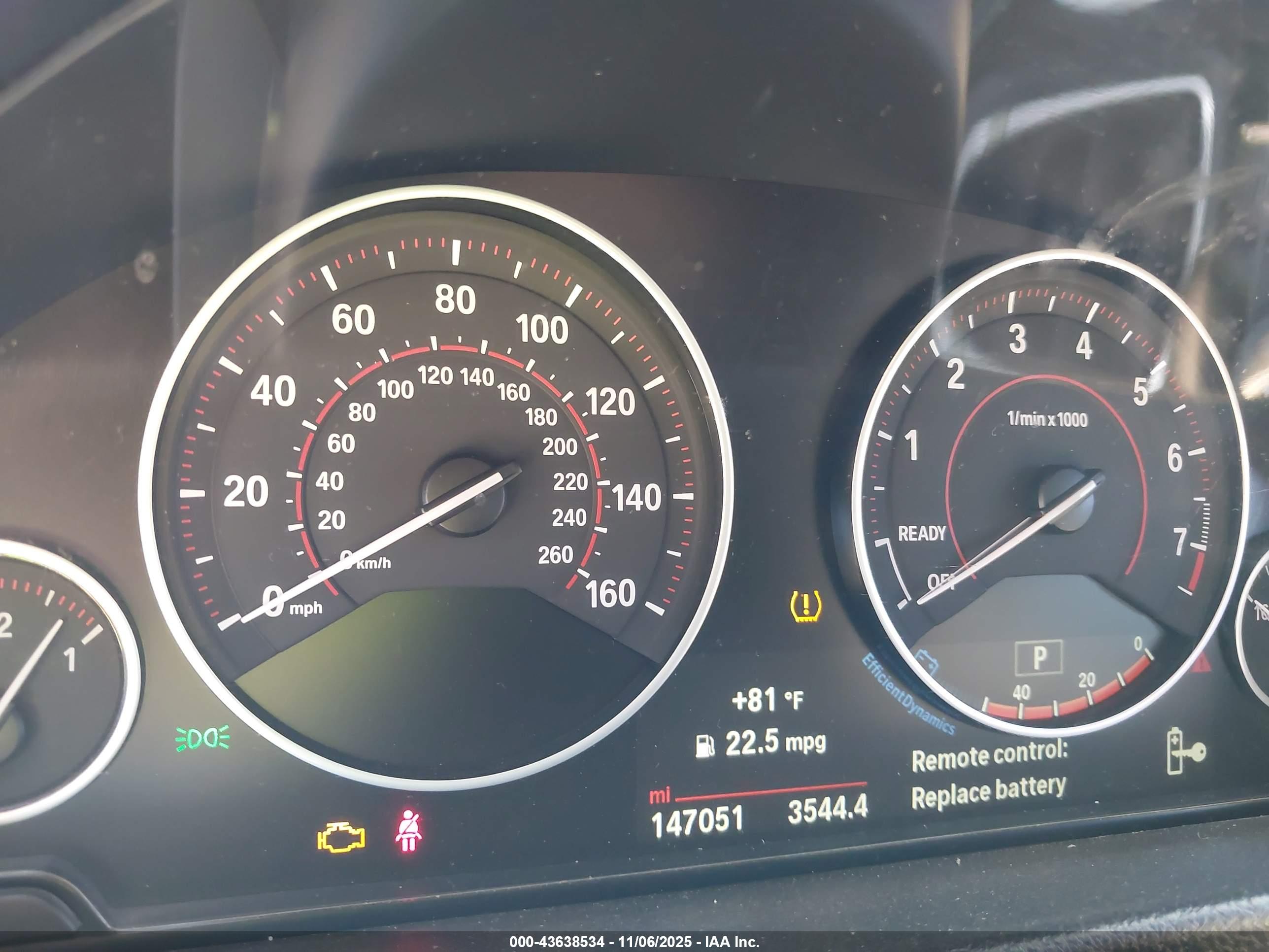 BMW 430I image 7