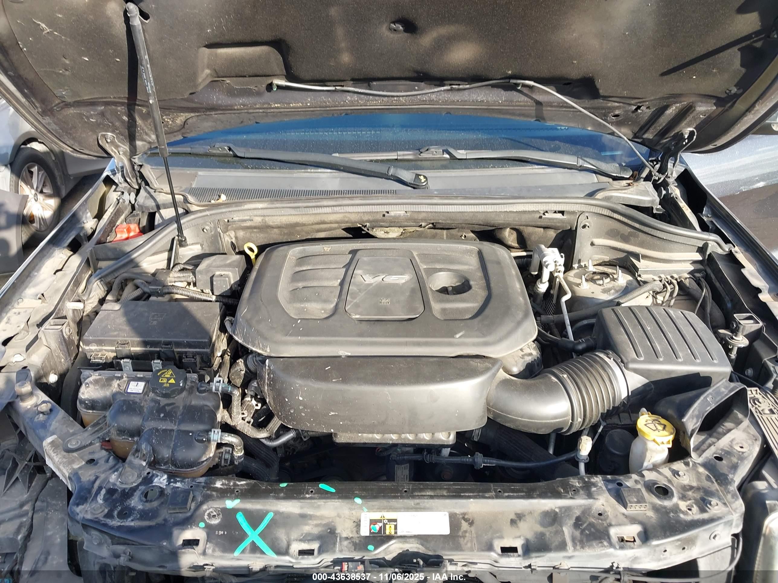 JEEP GRAND image 10