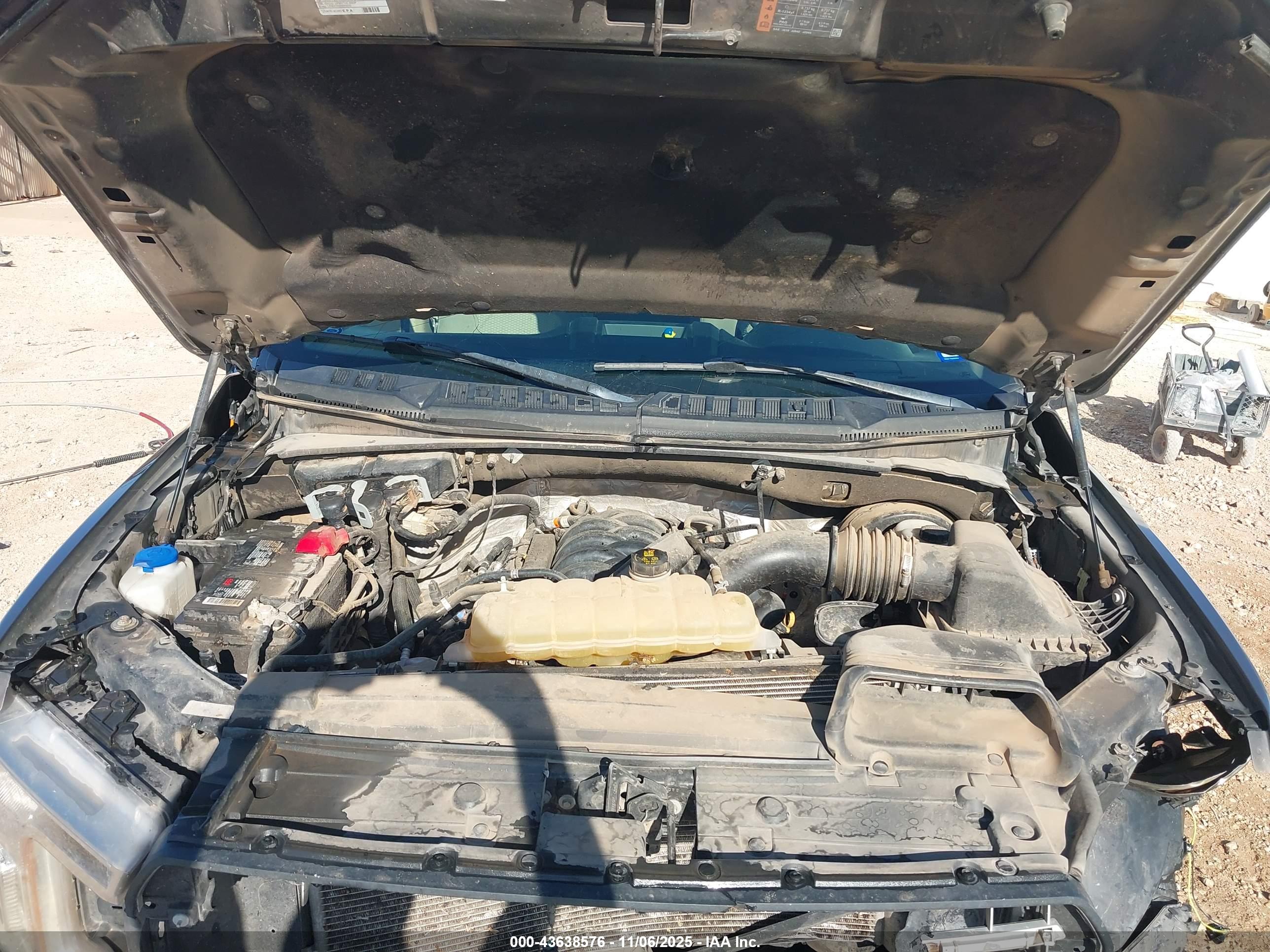 FORD F-150 image 10
