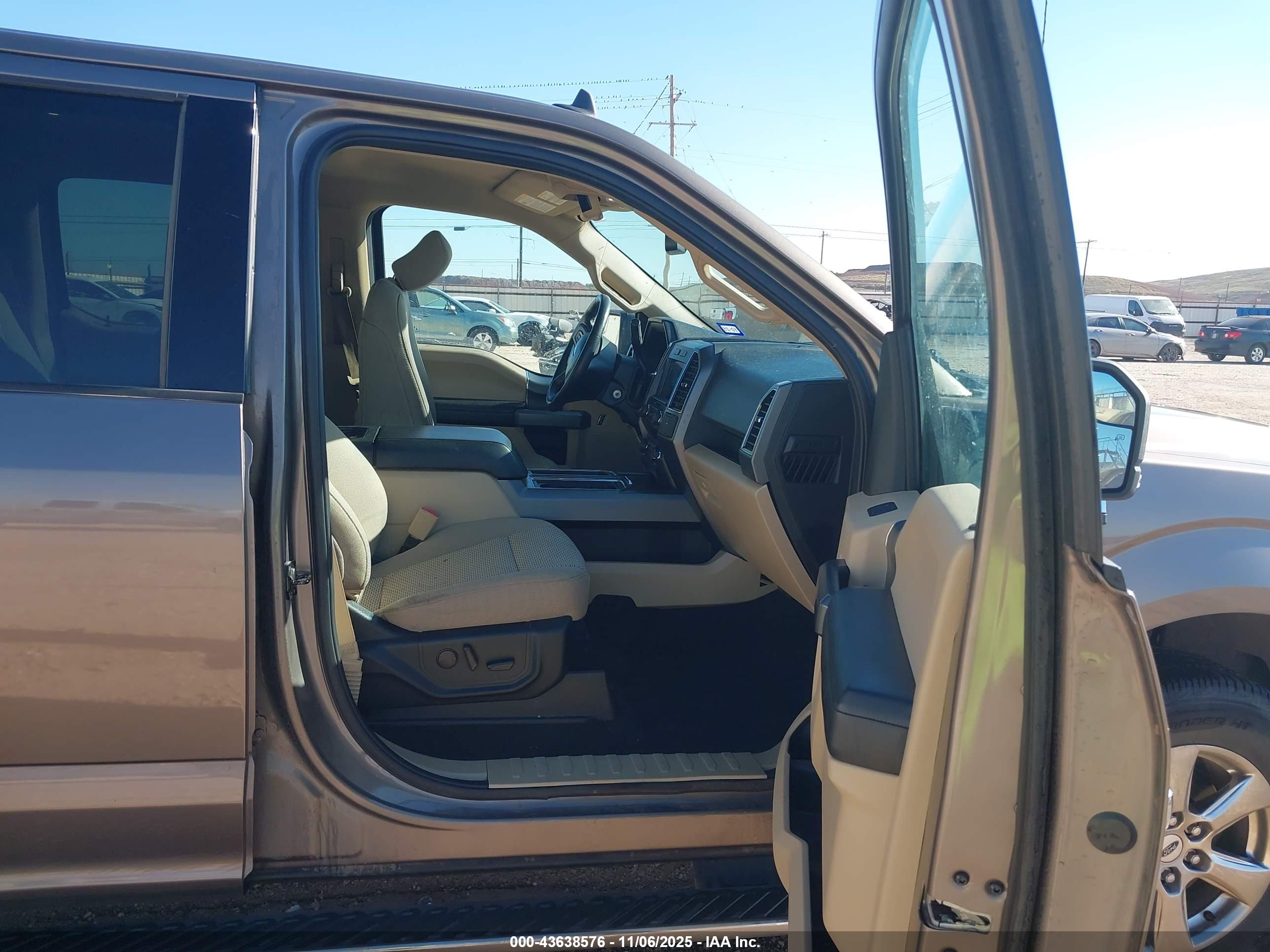 FORD F-150 image 5