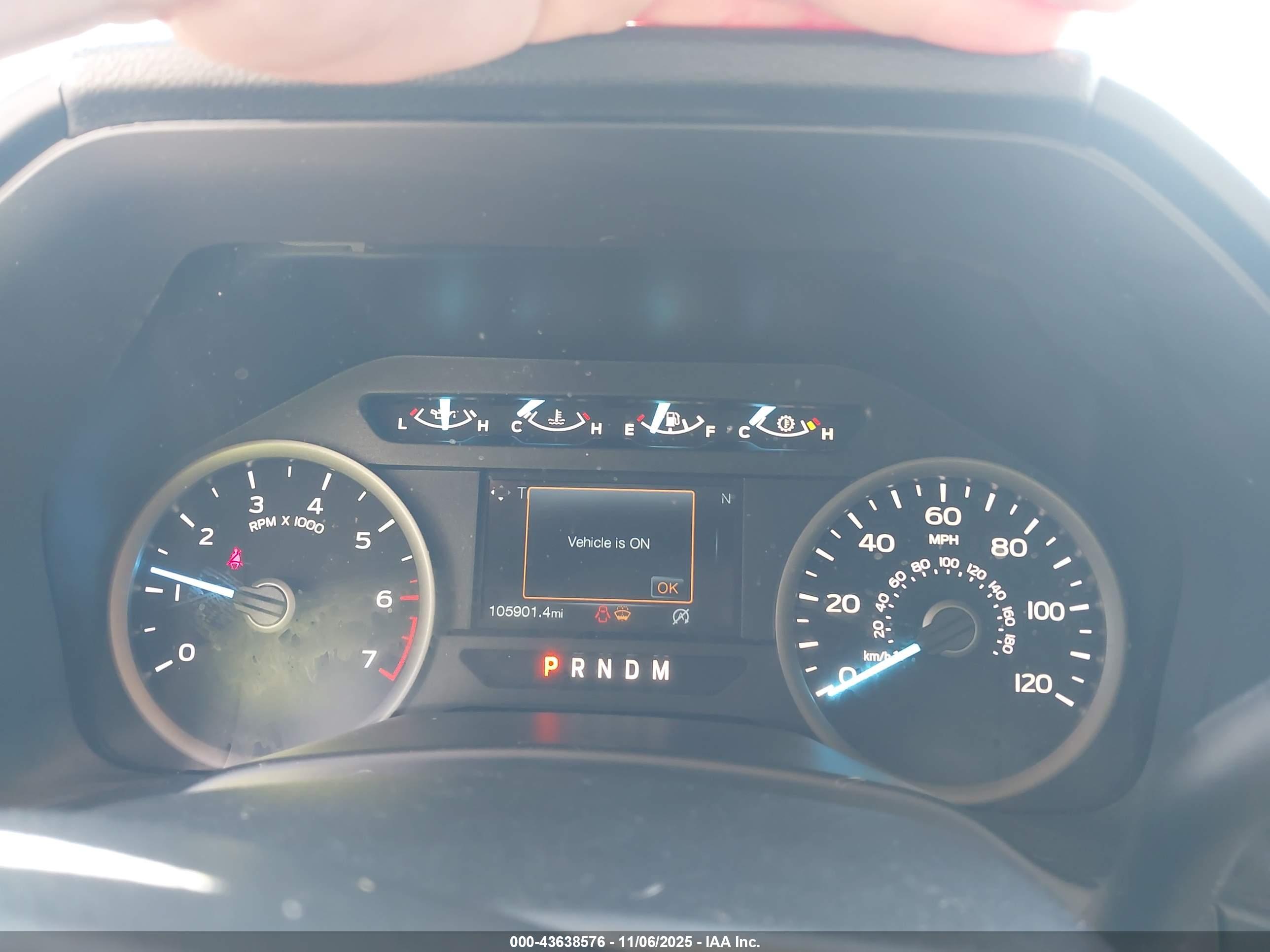 FORD F-150 image 7