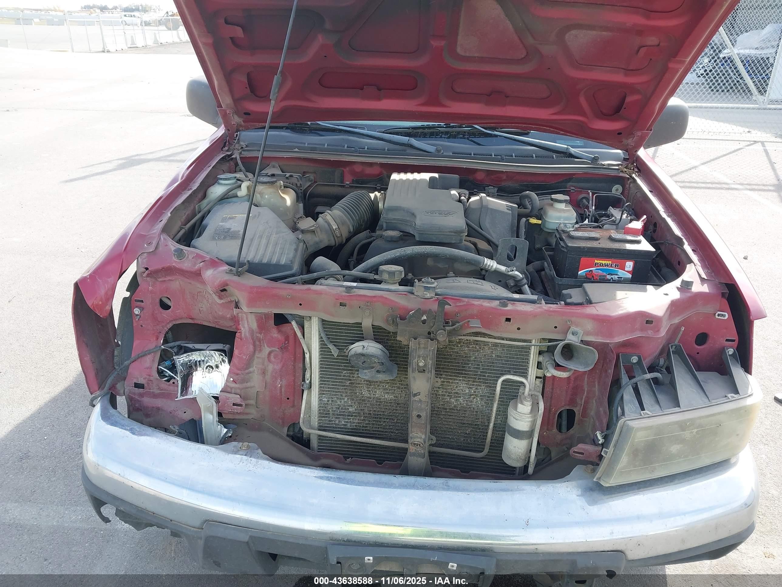 ISUZU I-280 image 10