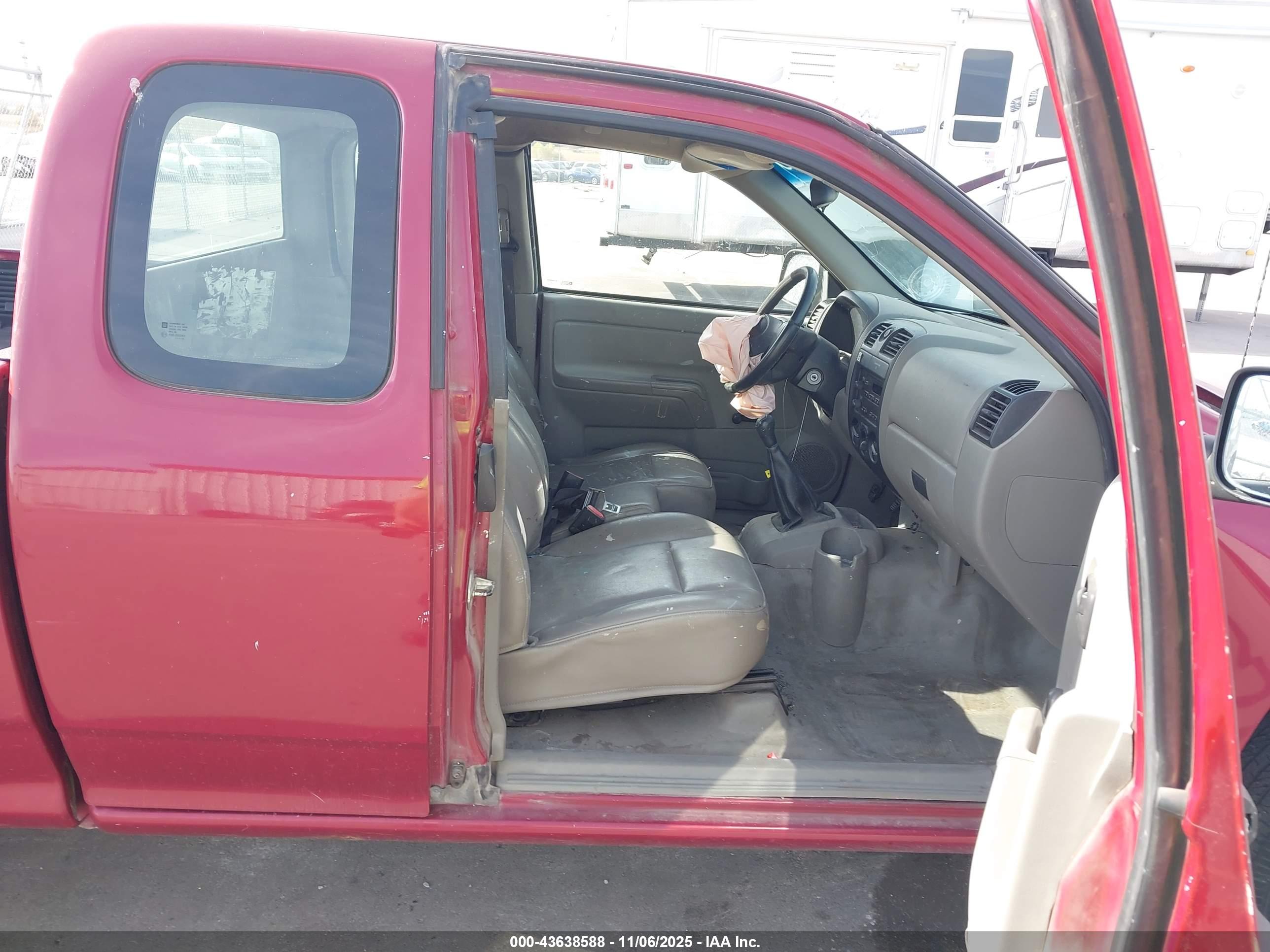 ISUZU I-280 image 5