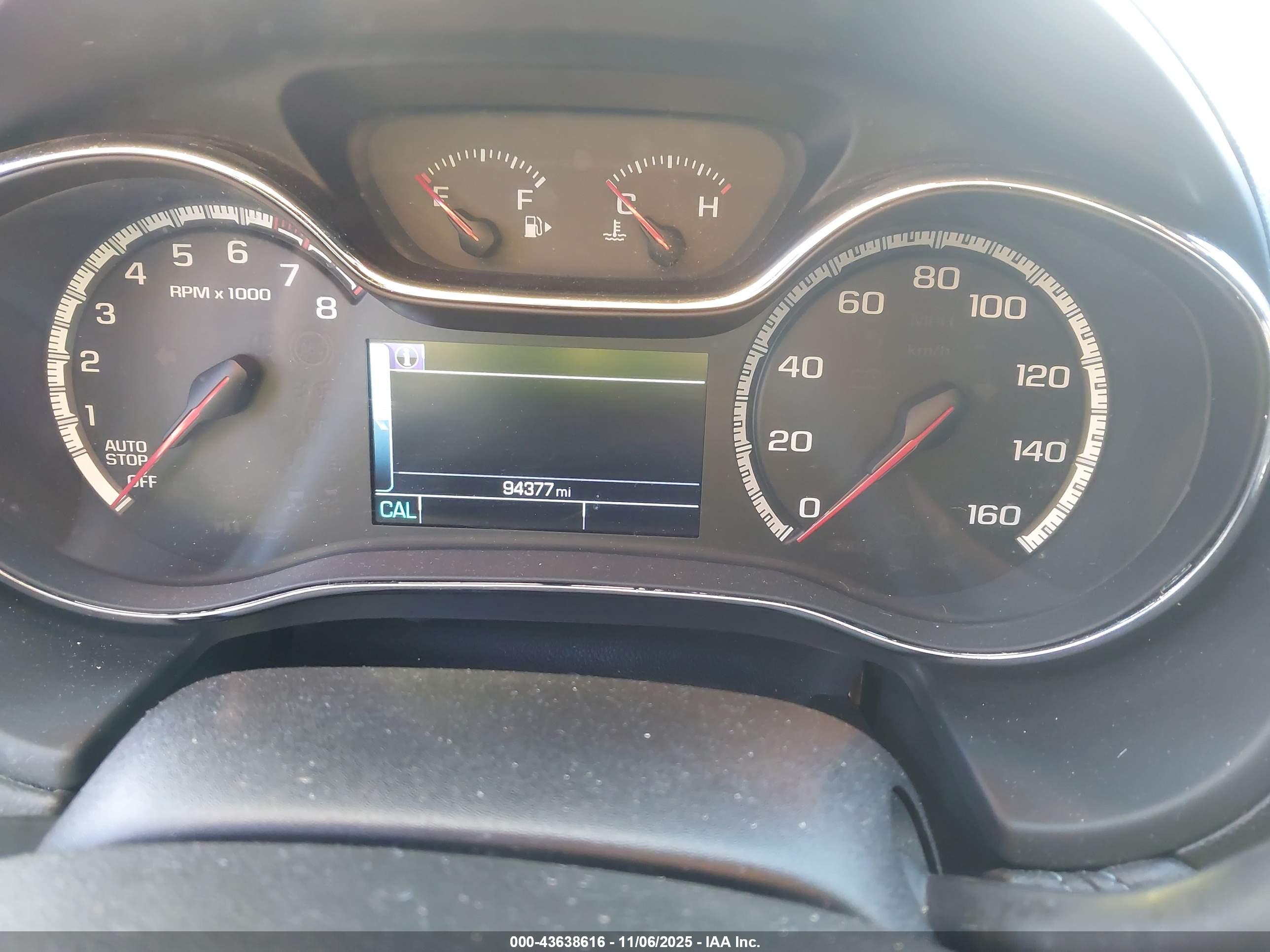CHEVROLET CRUZE image 7