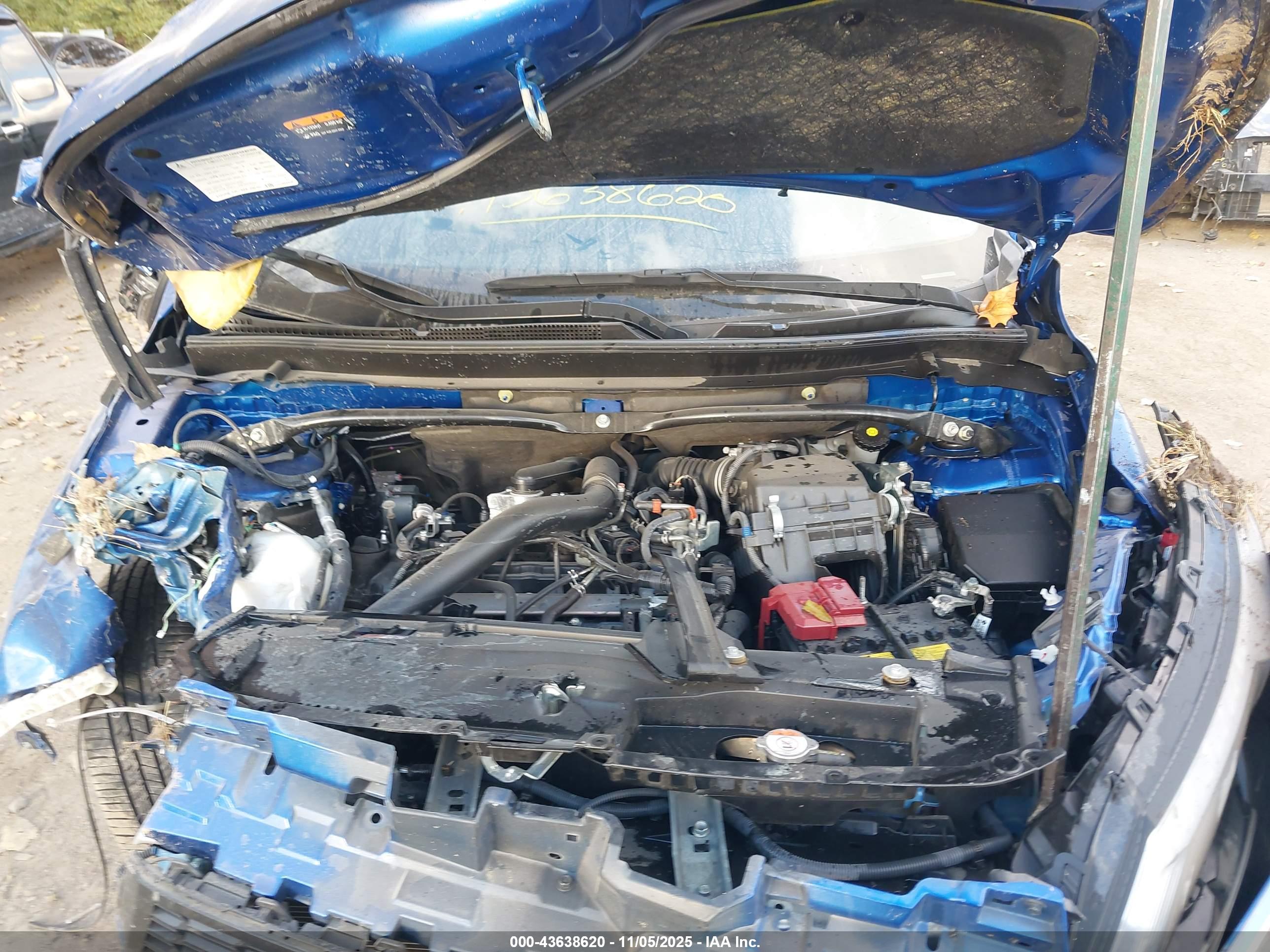 MITSUBISHI ECLIPSE image 10