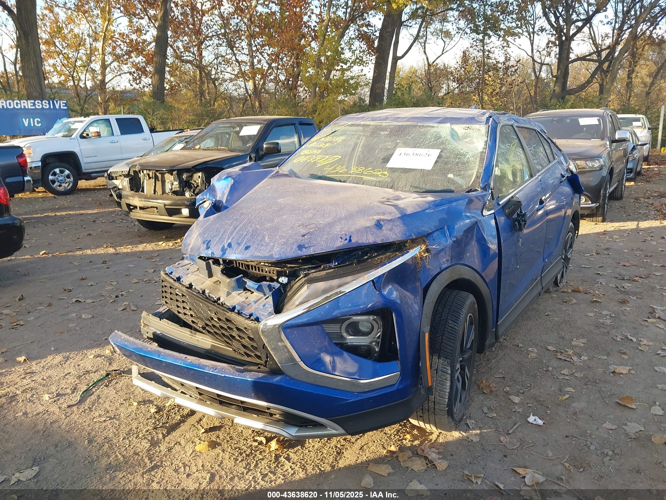 MITSUBISHI ECLIPSE image 2