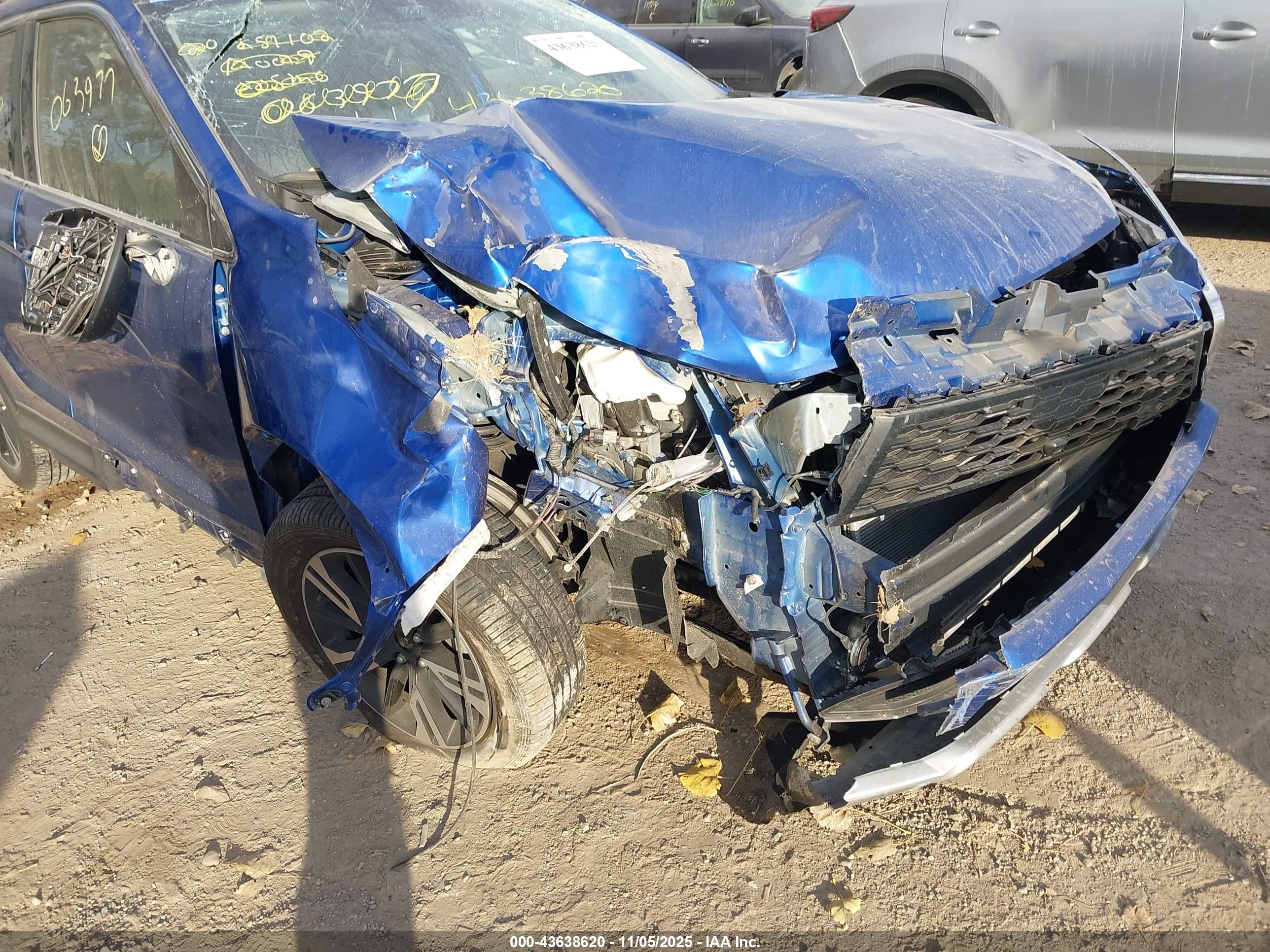 MITSUBISHI ECLIPSE image 6