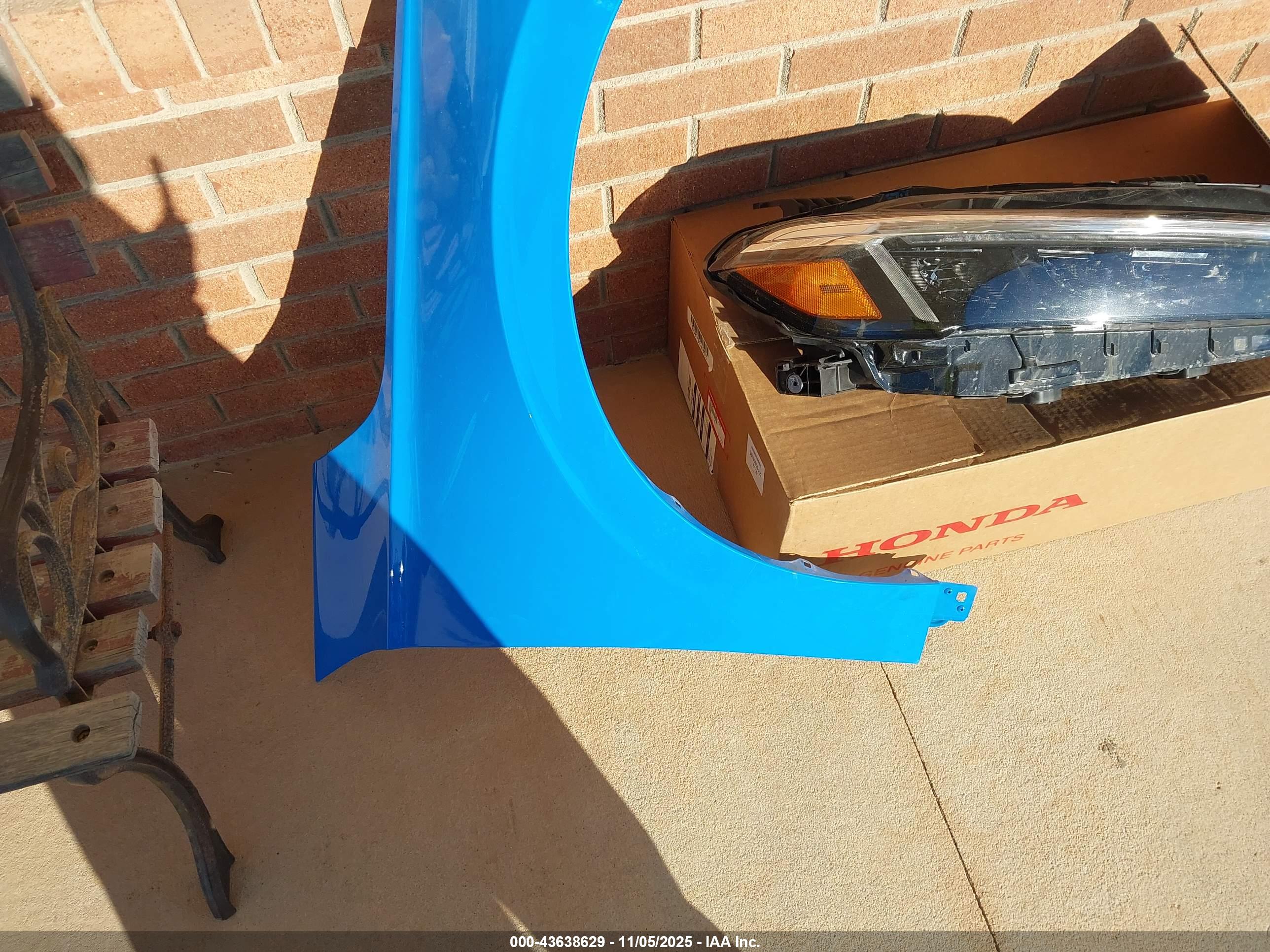 HONDA CIVIC image 2