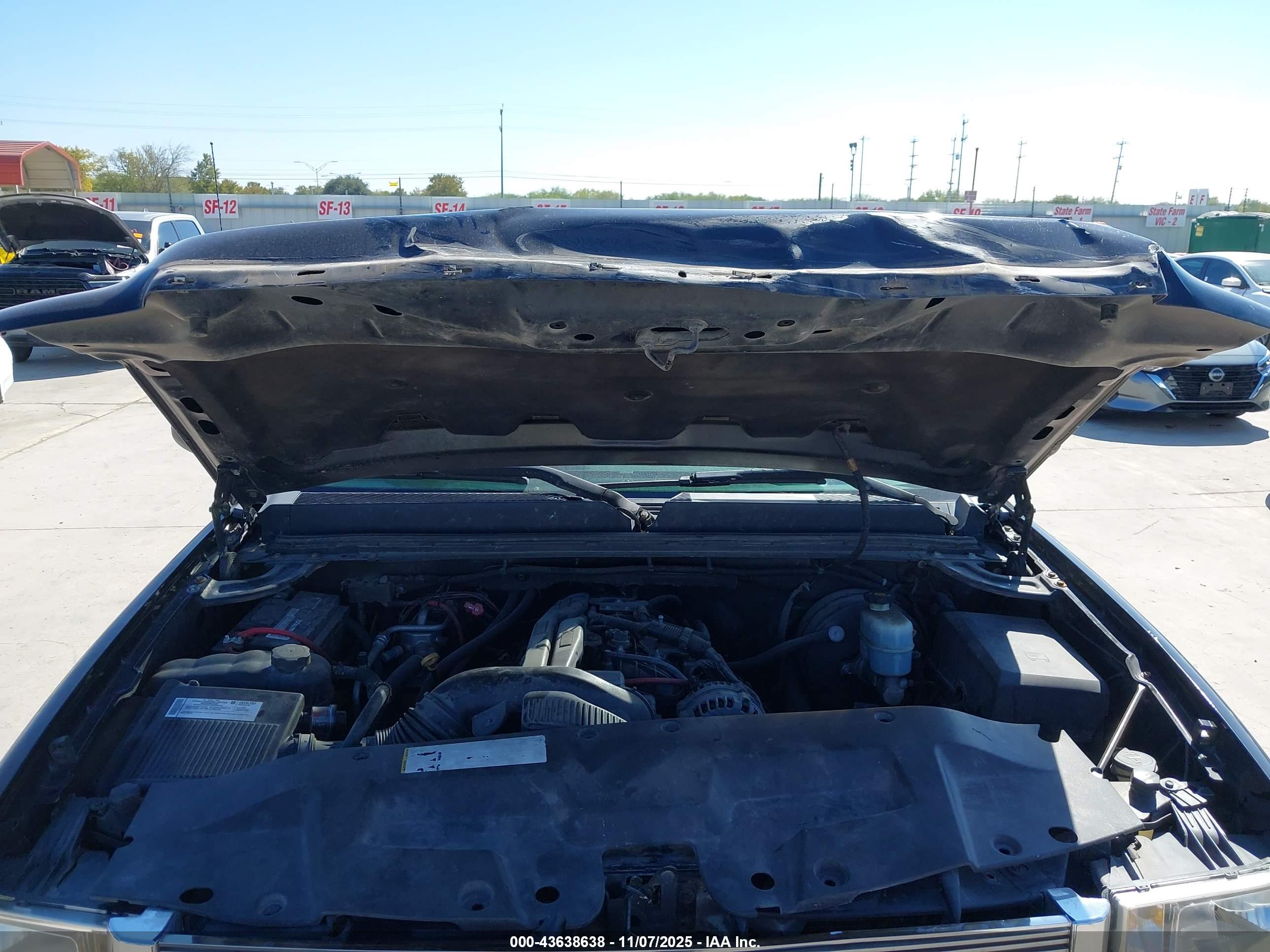 GMC SIERRA image 10