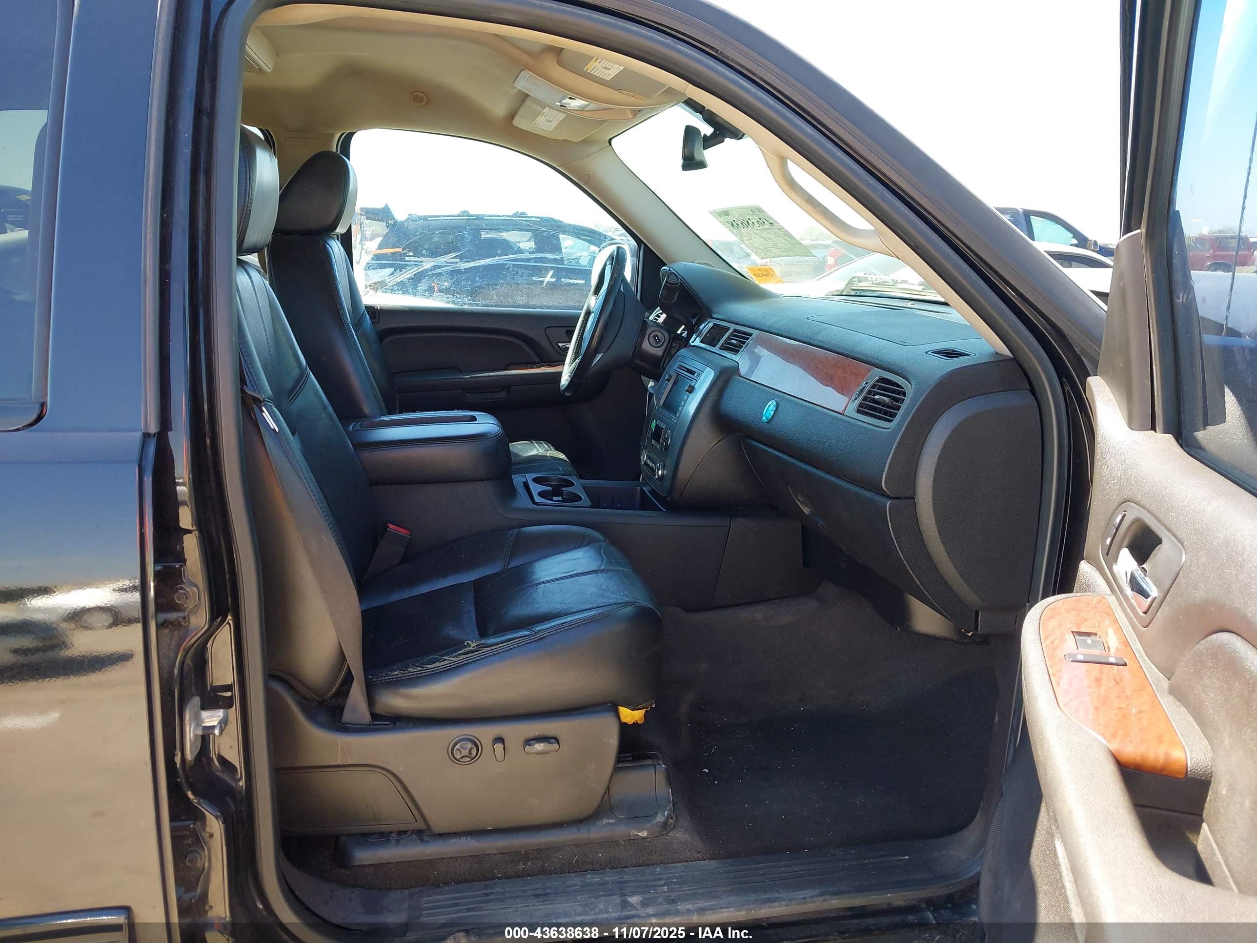 GMC SIERRA image 5