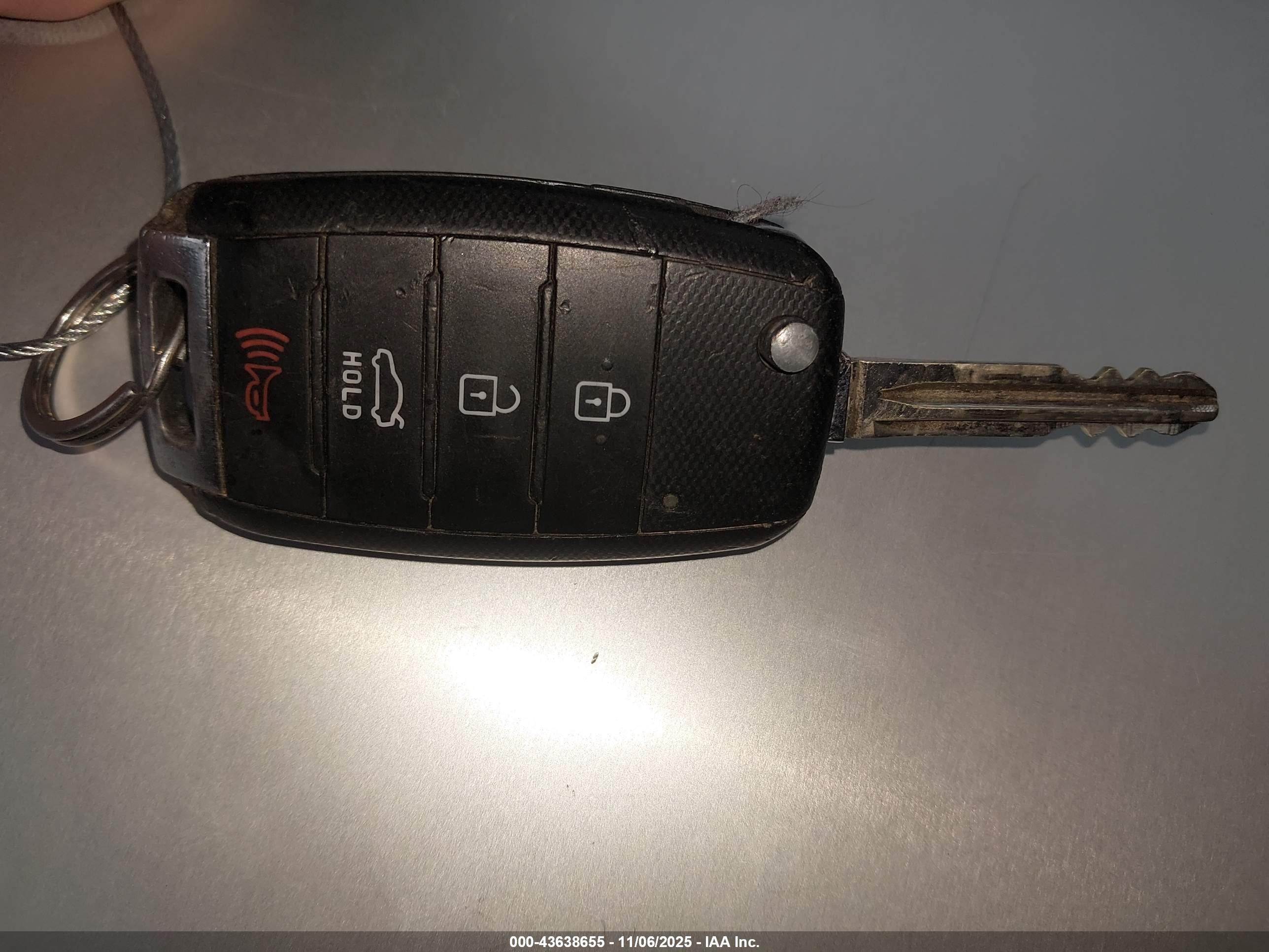 KIA FORTE image 11