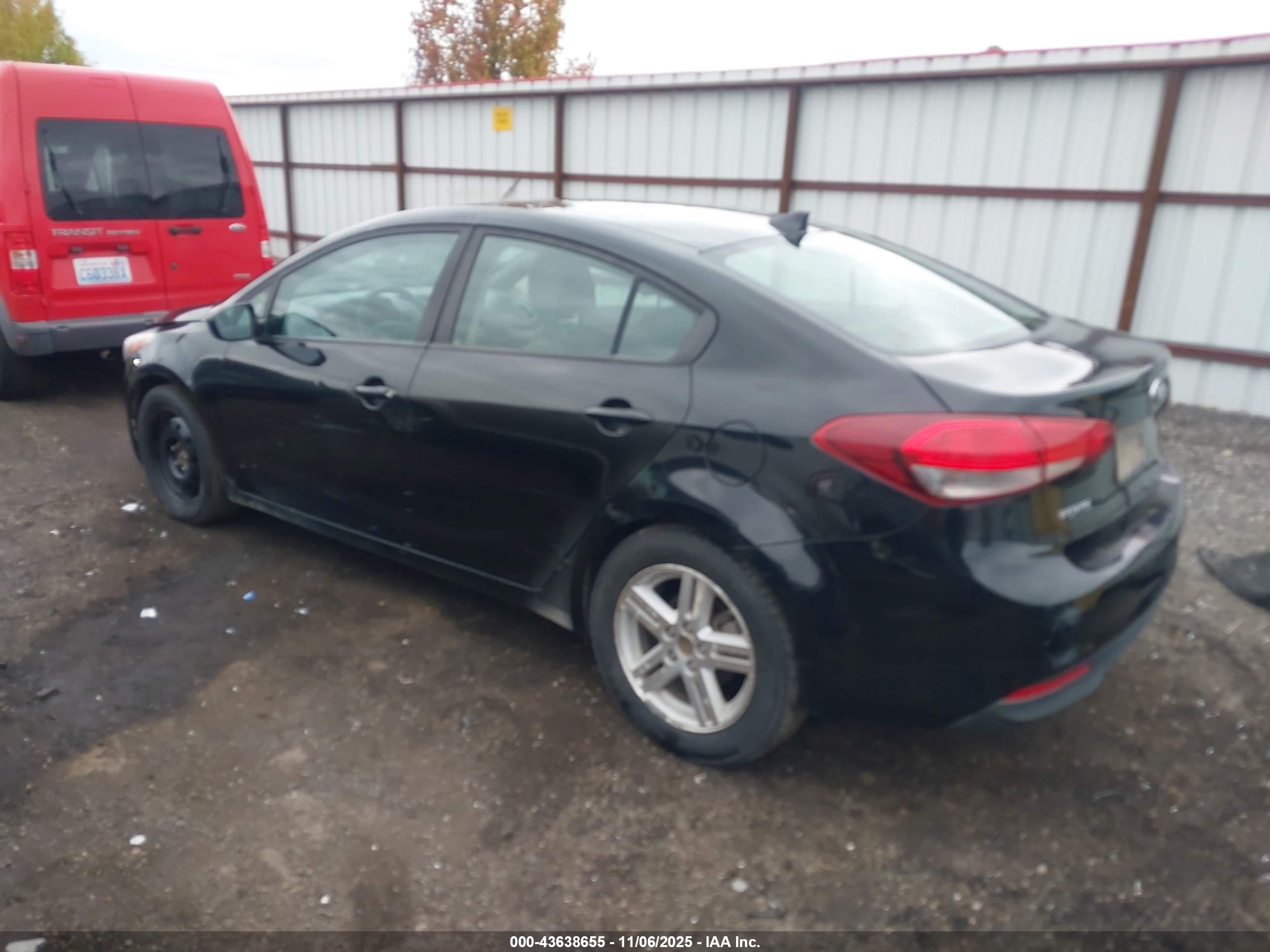 KIA FORTE image 3