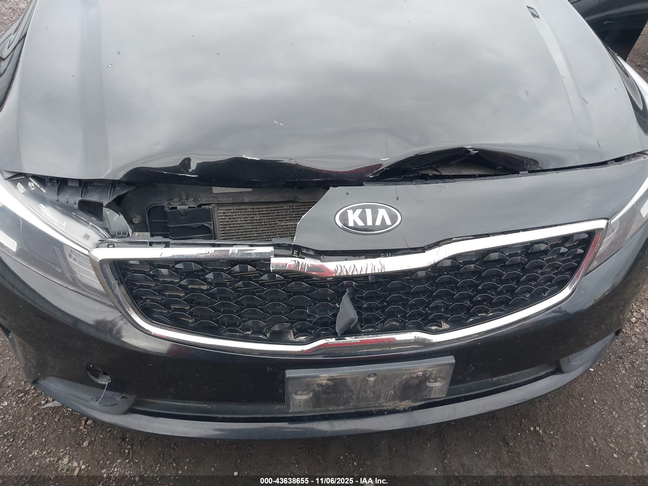 KIA FORTE image 6