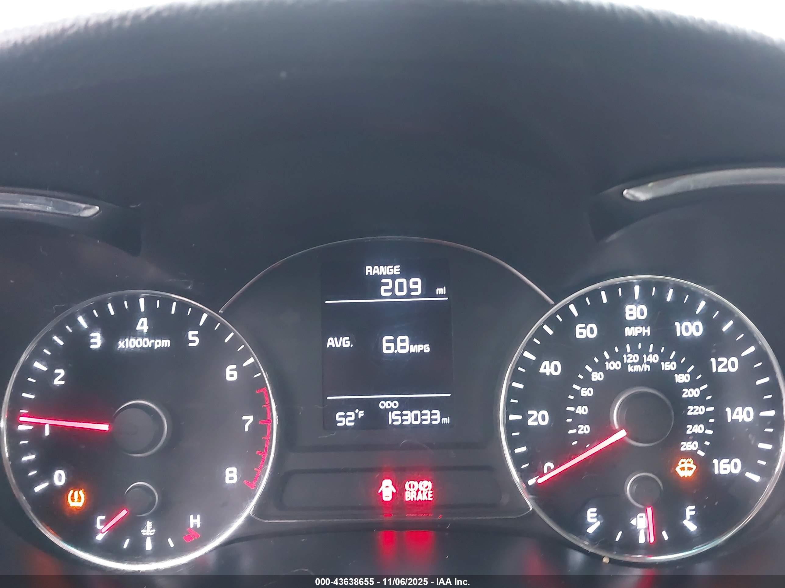 KIA FORTE image 7