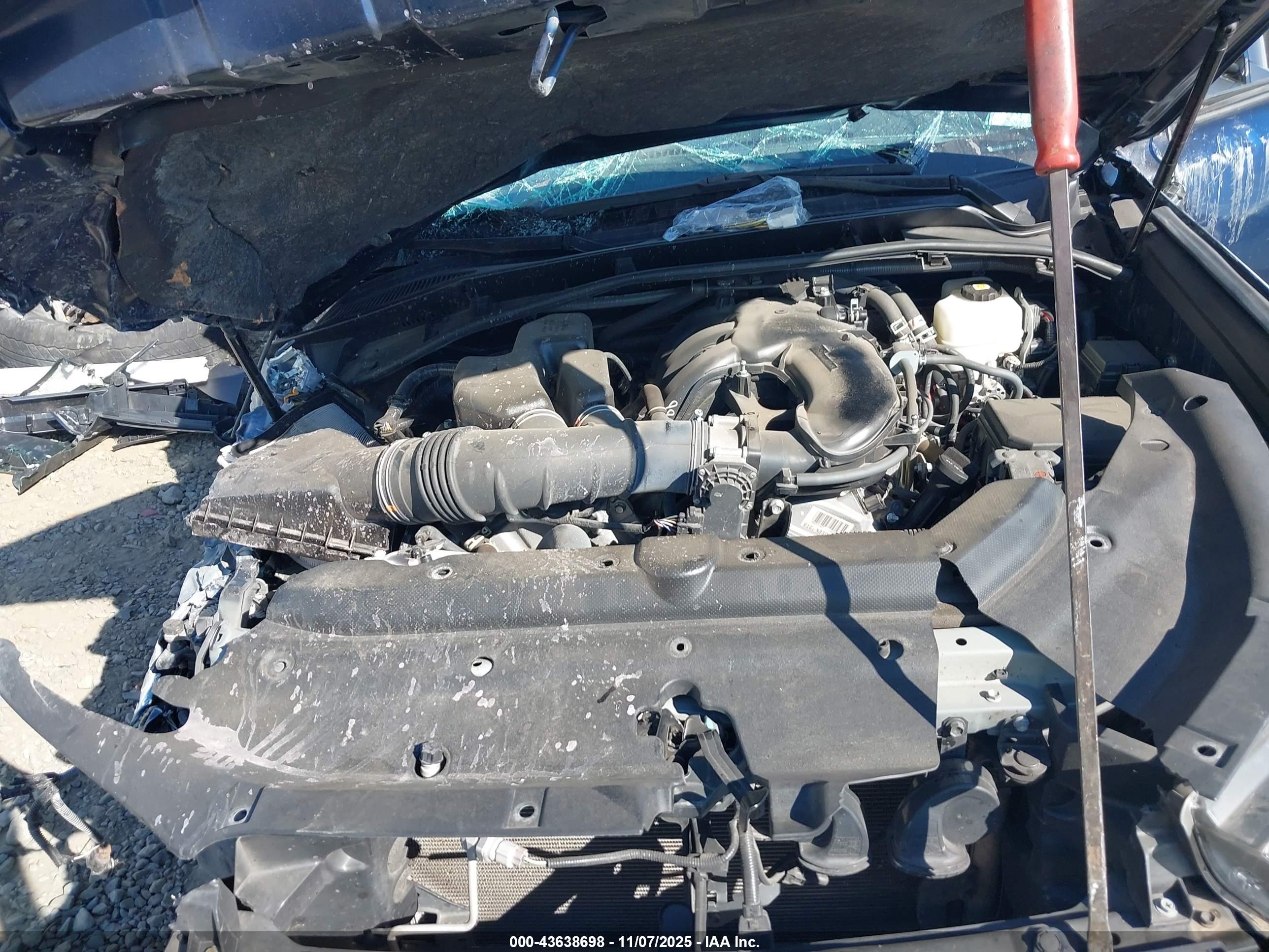 TOYOTA 4RUNNER image 10