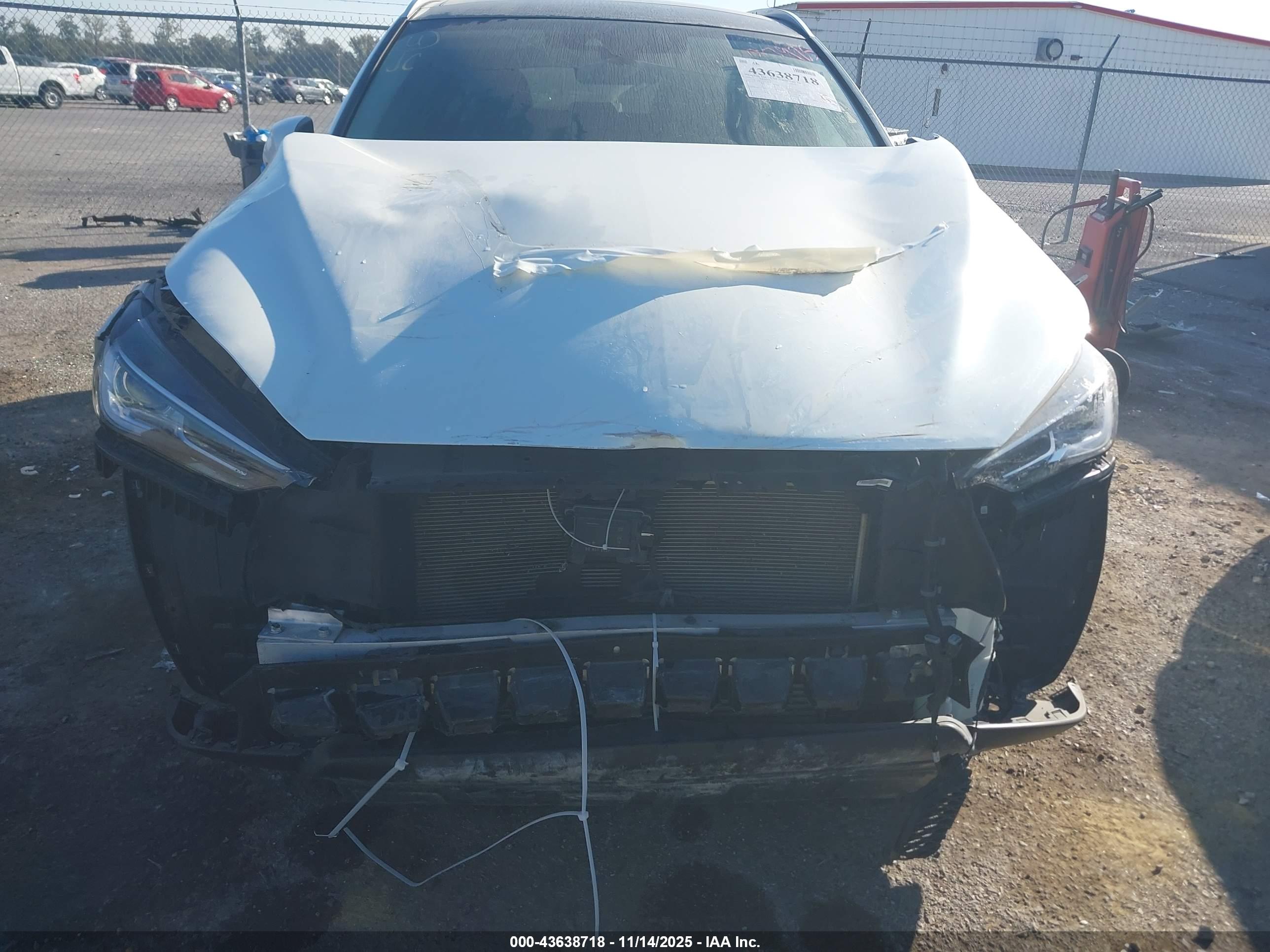 INFINITI QX50 image 6