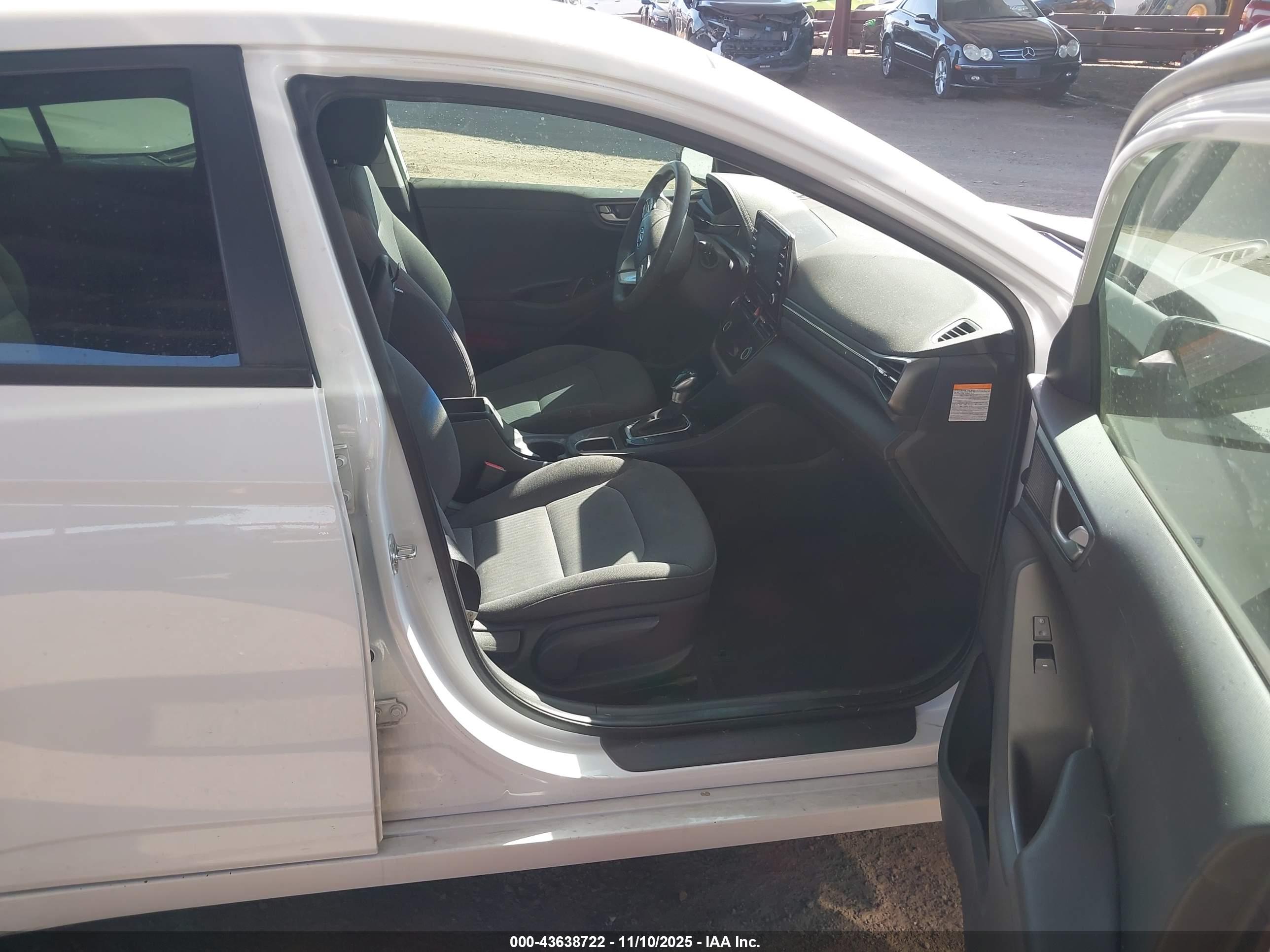 HYUNDAI IONIQ image 5