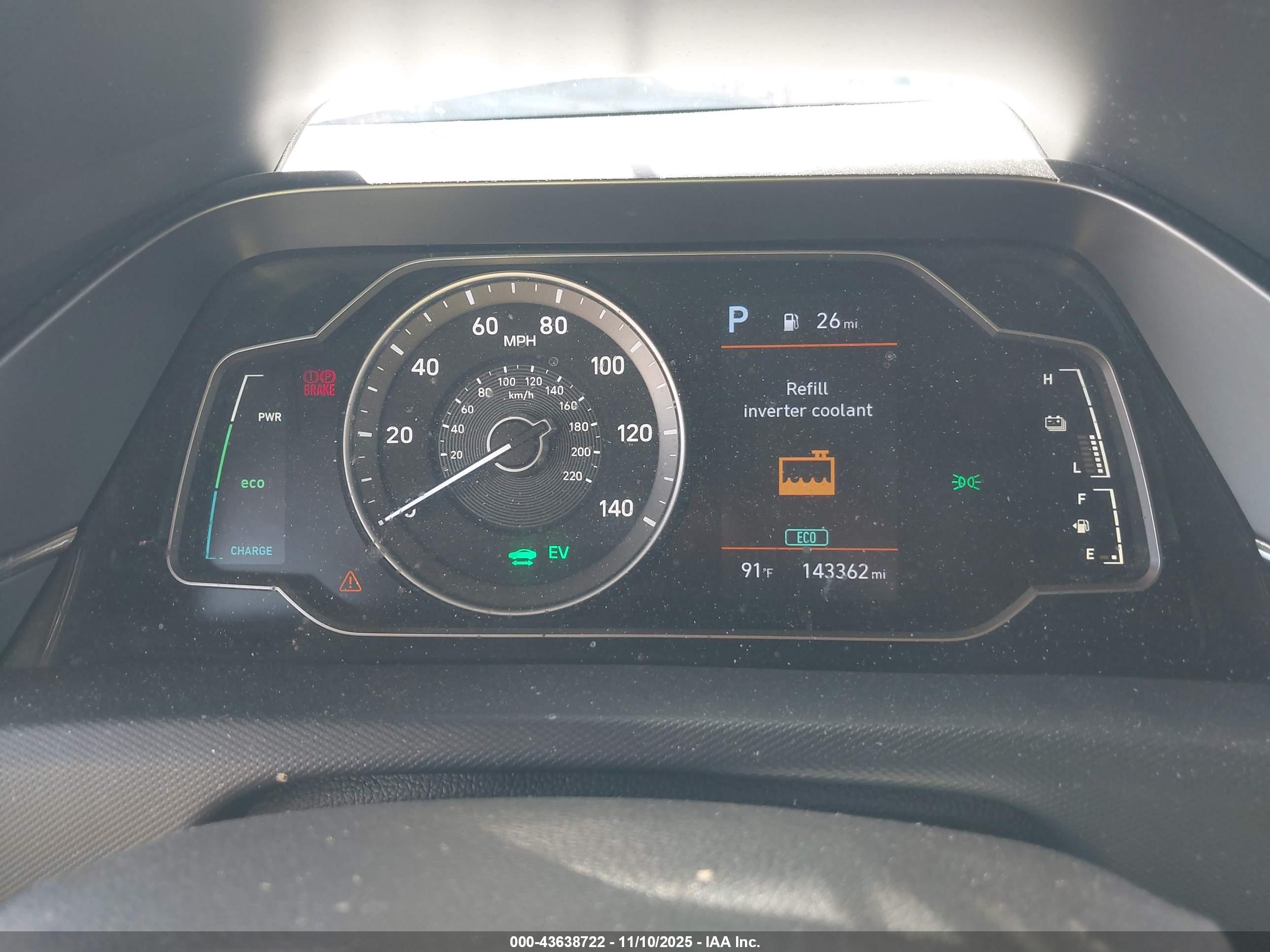 HYUNDAI IONIQ image 7
