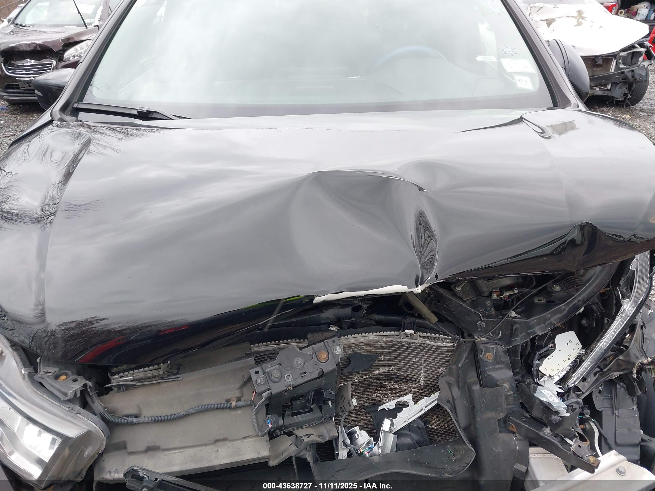 HONDA ODYSSEY image 10