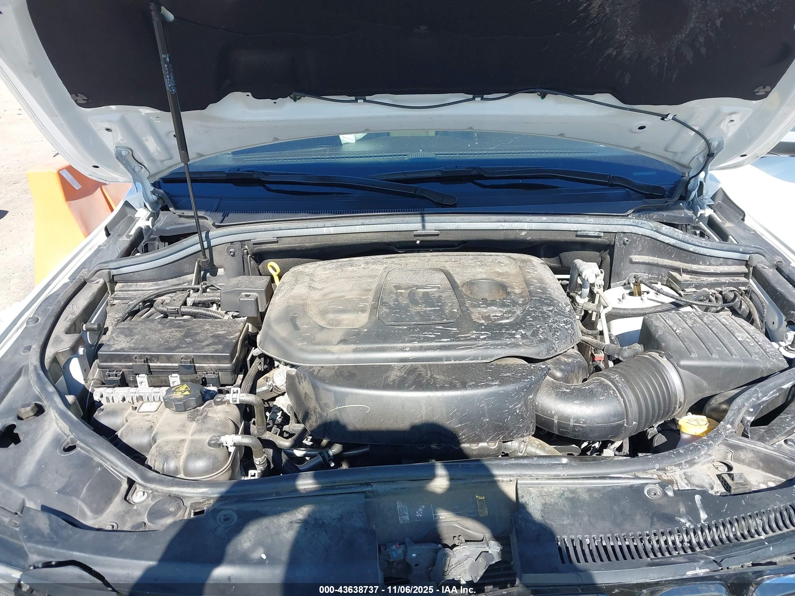 JEEP GRAND image 10