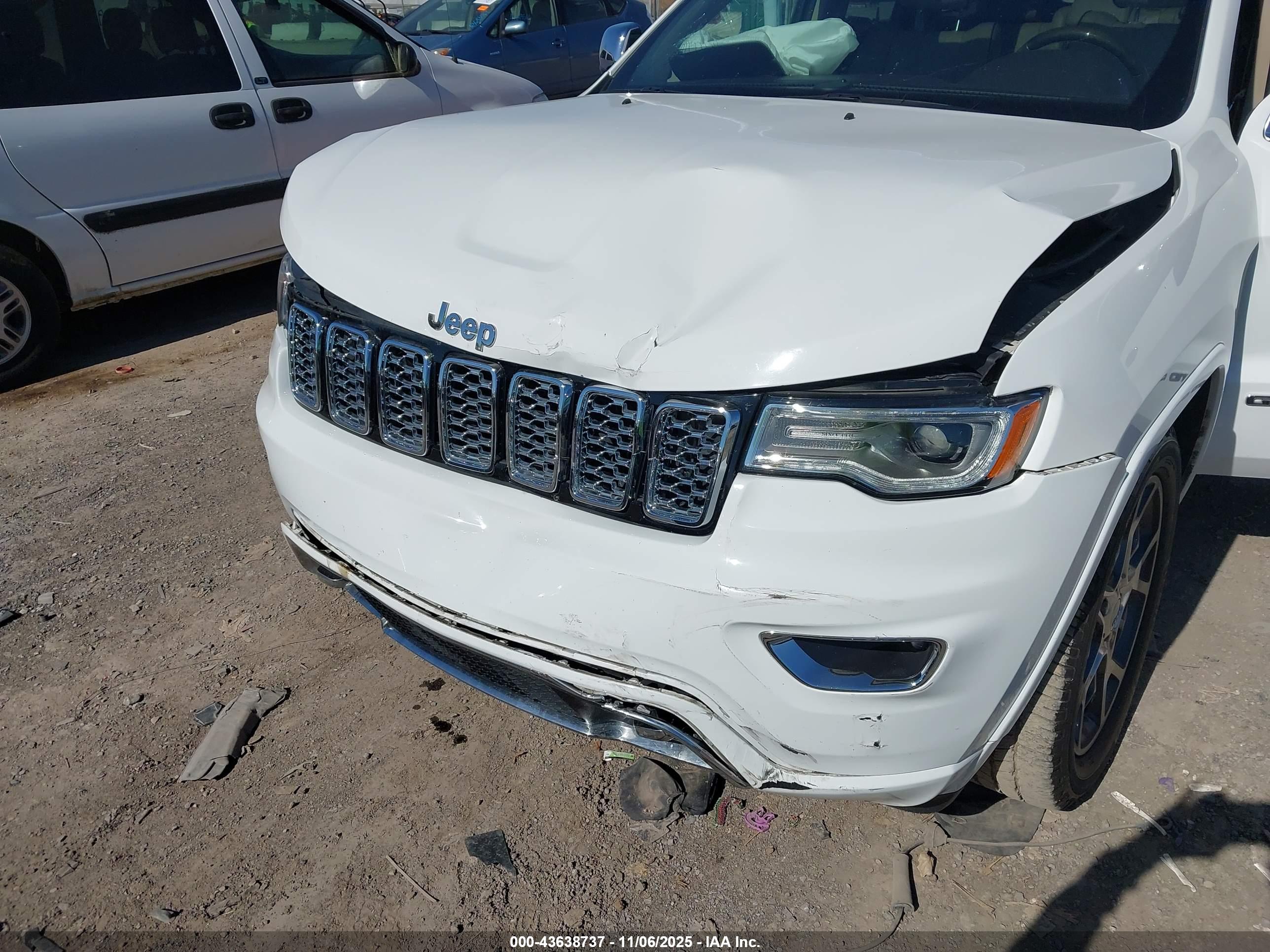 JEEP GRAND image 6