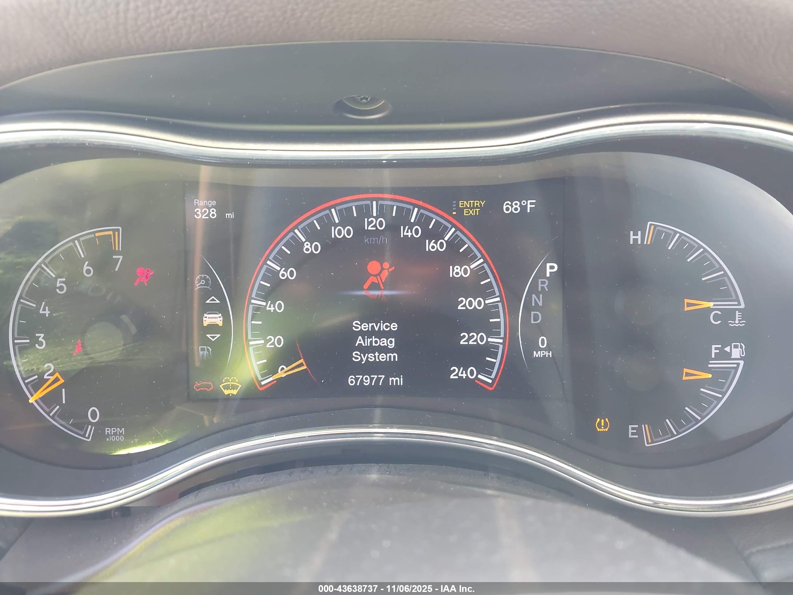 JEEP GRAND image 7