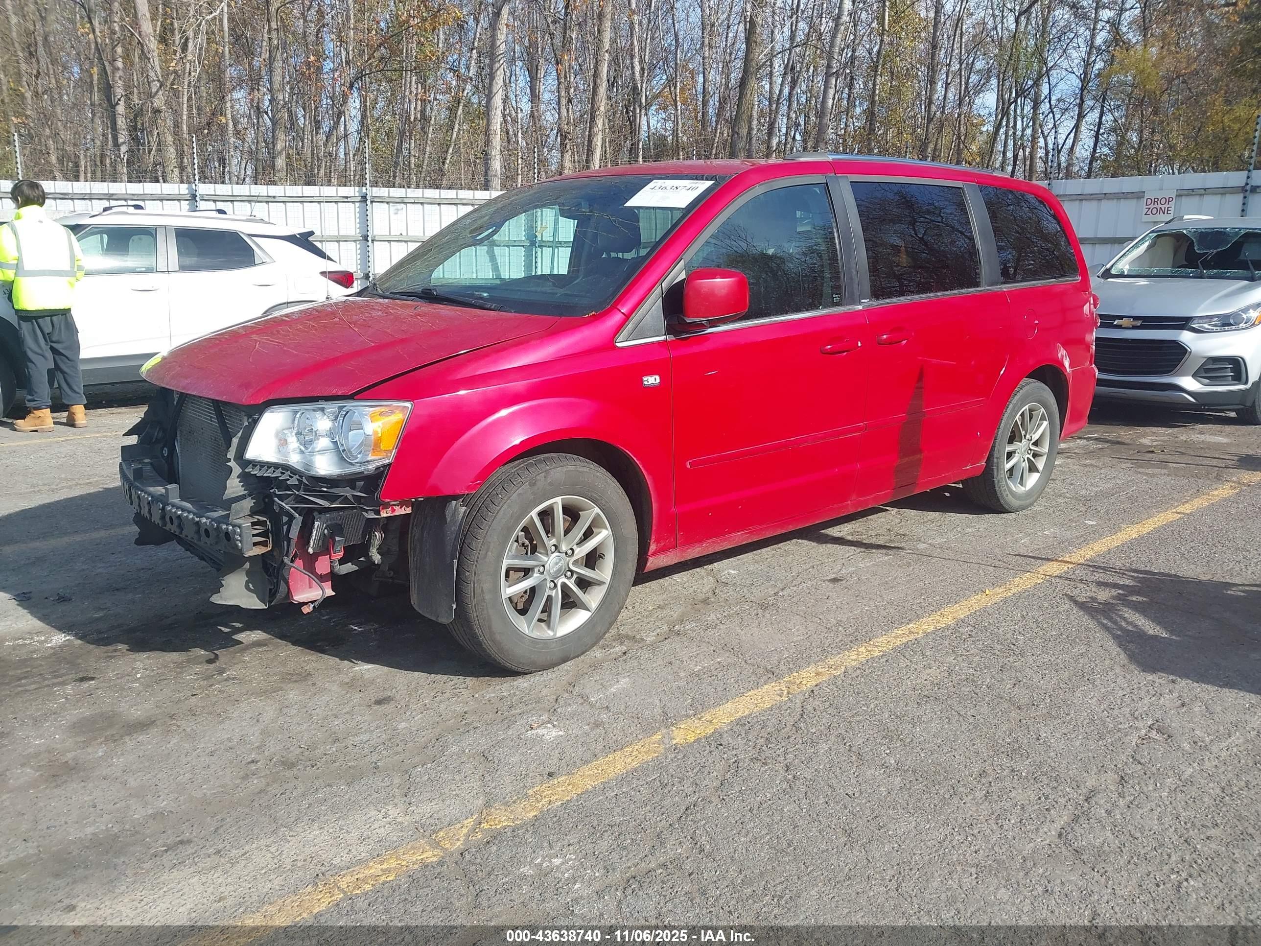 DODGE GRAND image 2