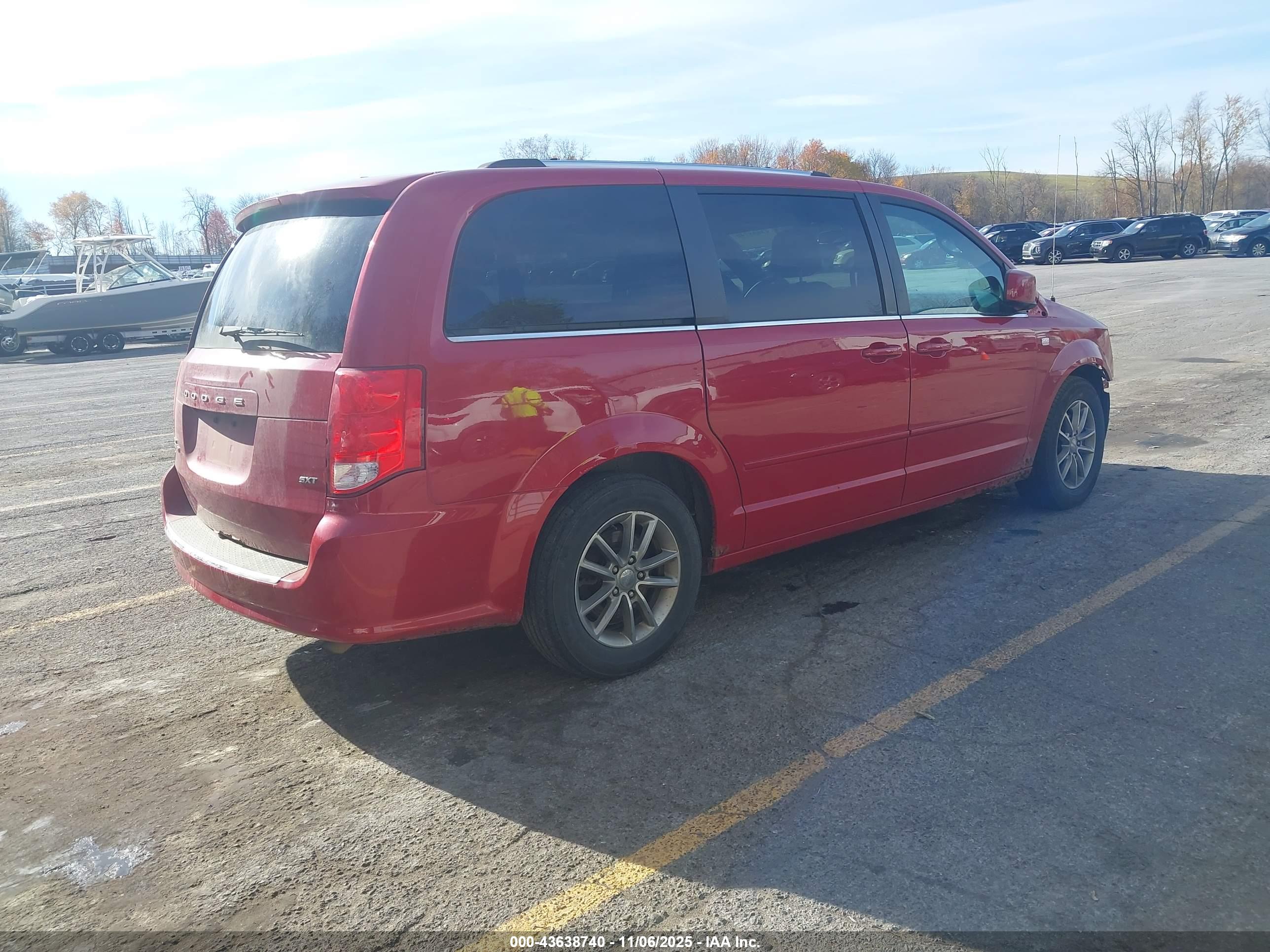 DODGE GRAND image 4