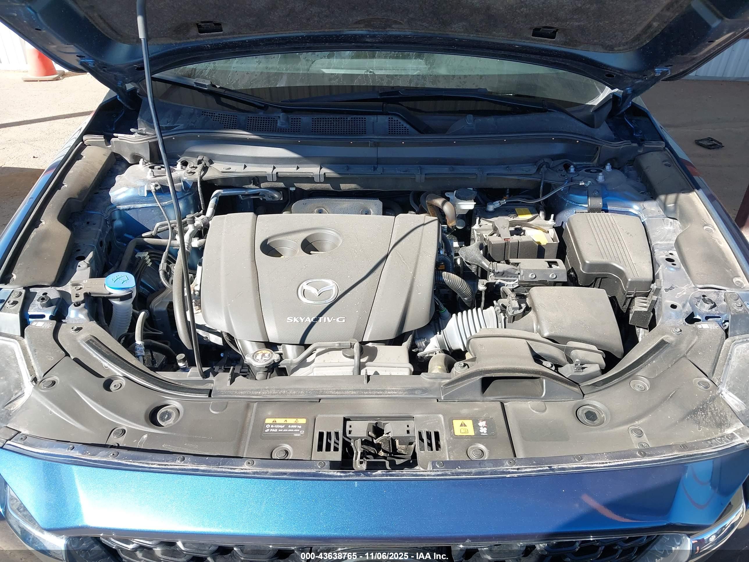 MAZDA CX-5 image 10