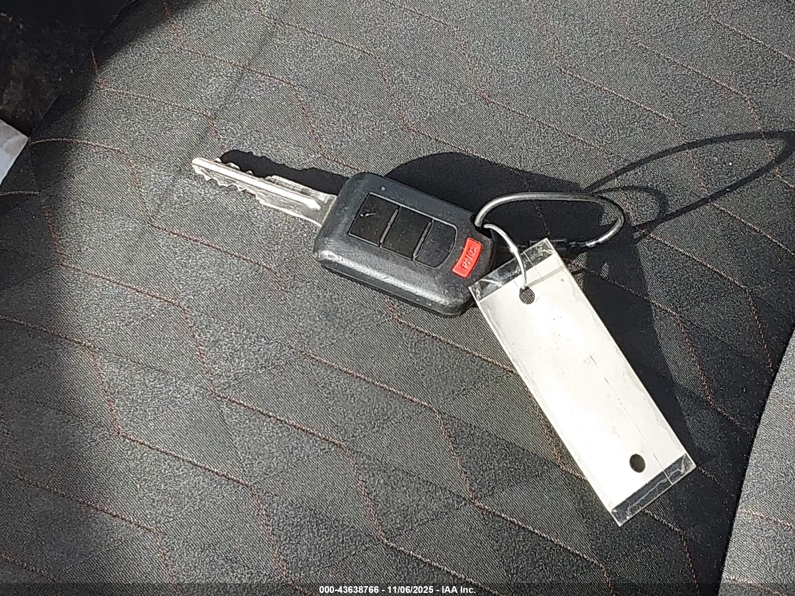 MITSUBISHI MIRAGE image 11