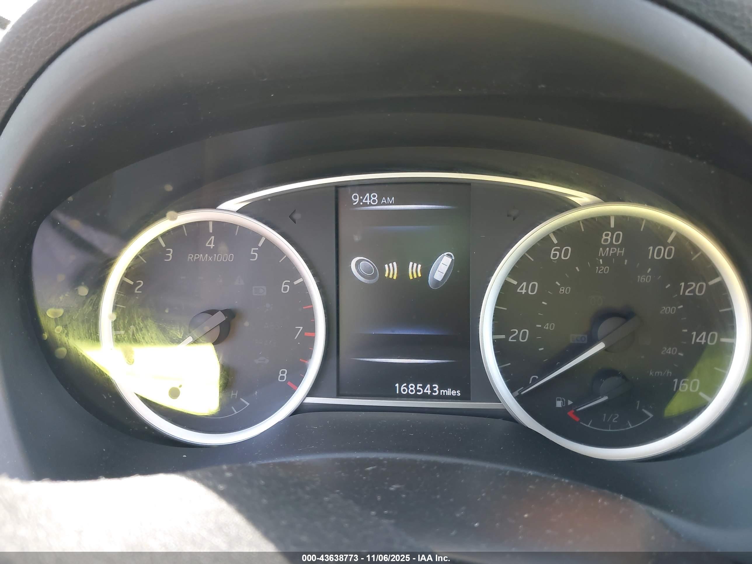 NISSAN SENTRA image 7