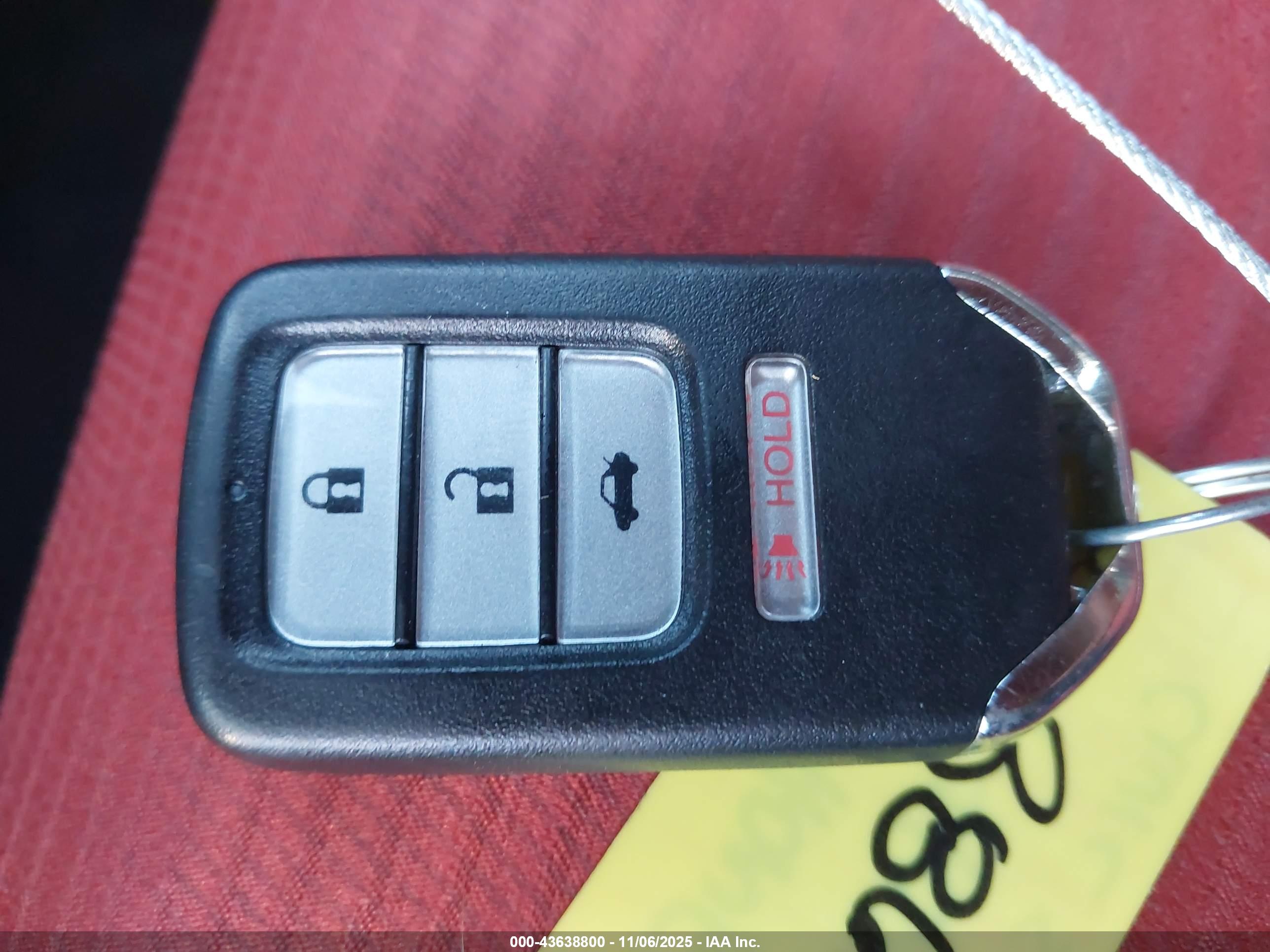 HONDA CIVIC image 11