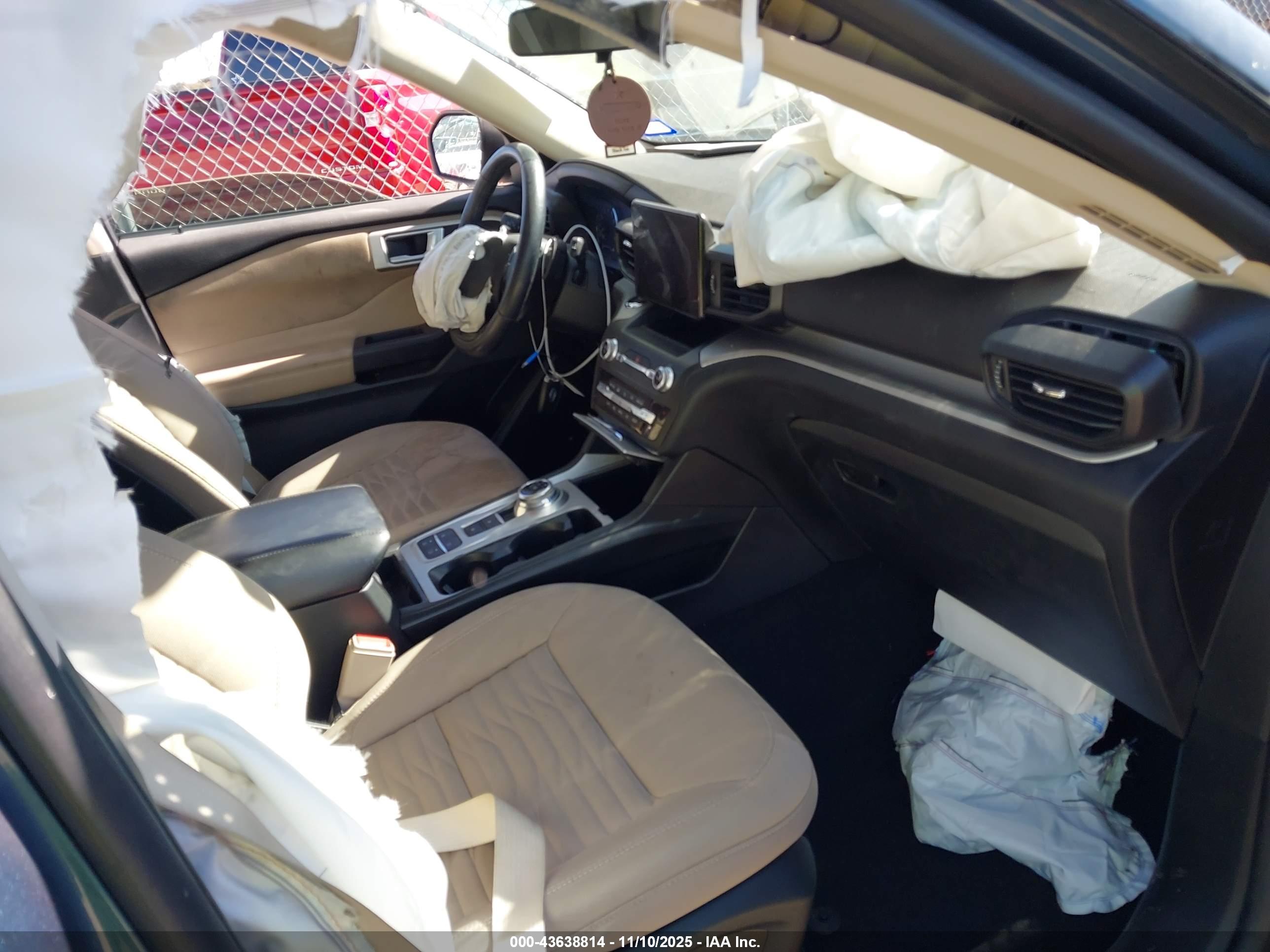 FORD EXPLORER image 5