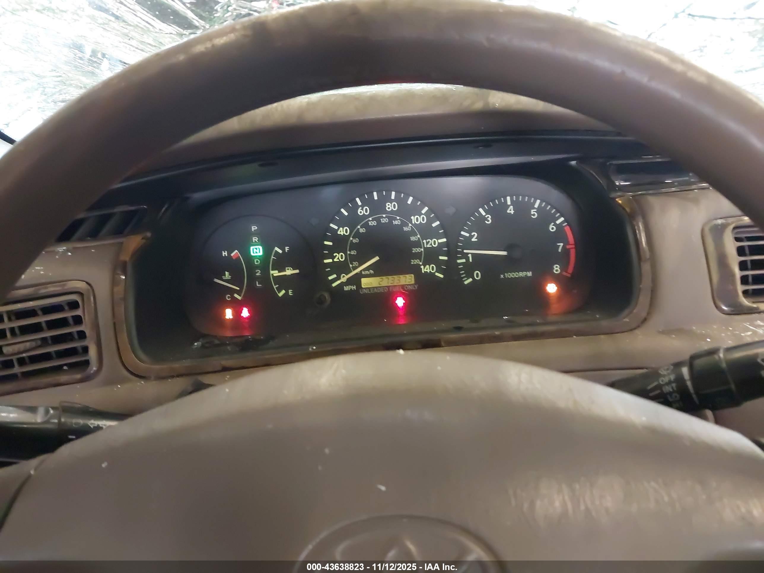 TOYOTA CAMRY image 7