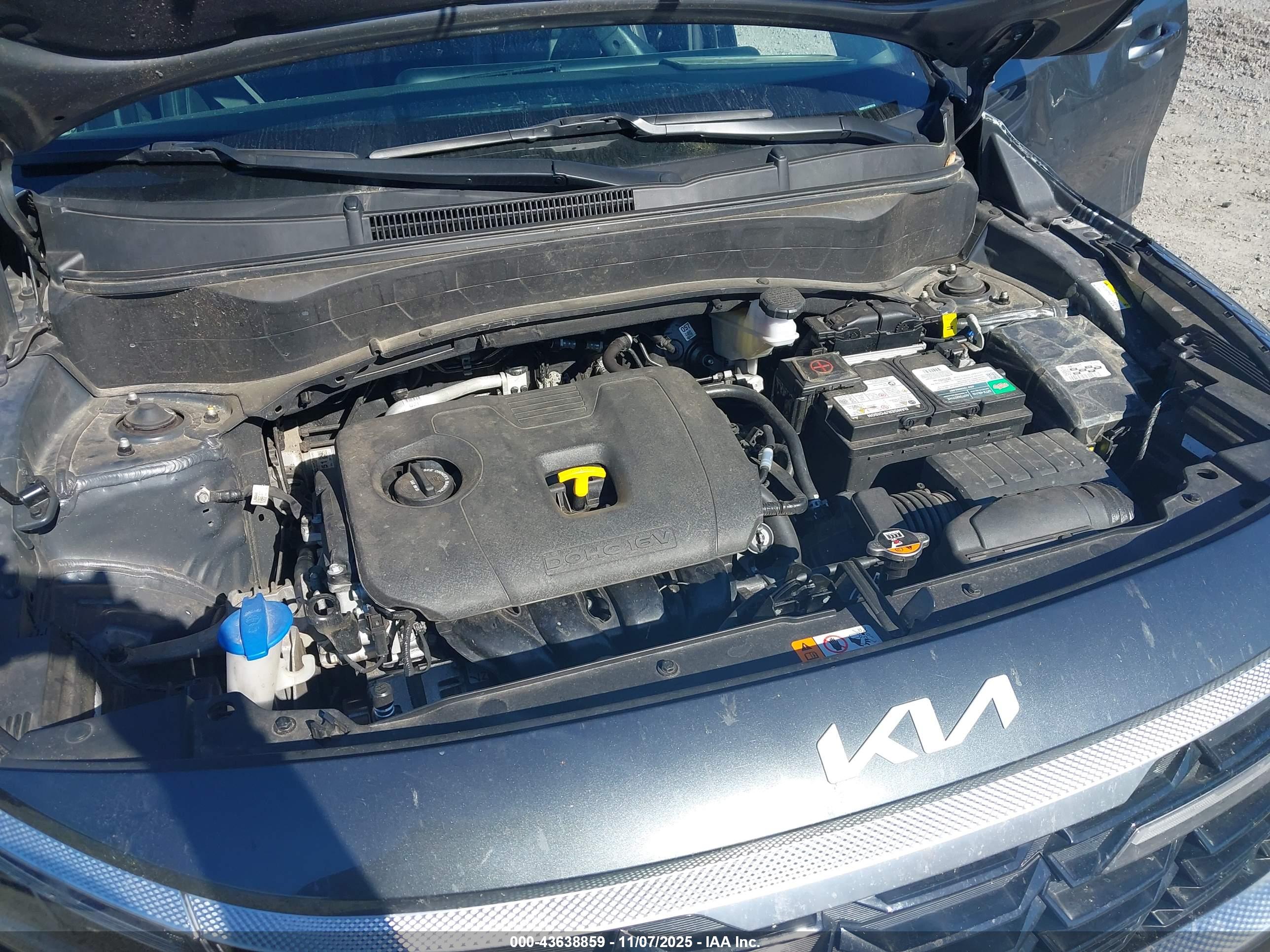 KIA SELTOS image 10