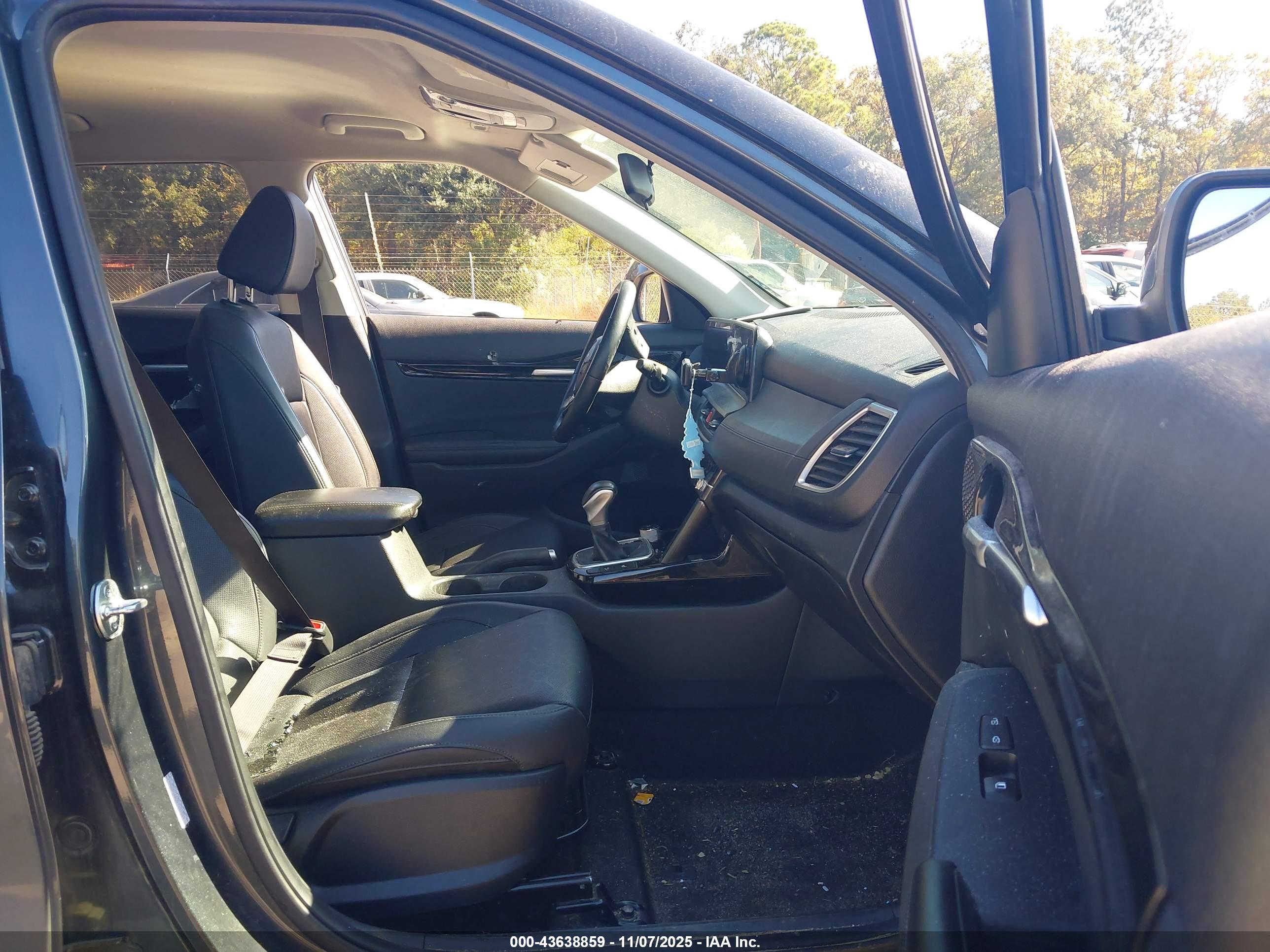 KIA SELTOS image 5