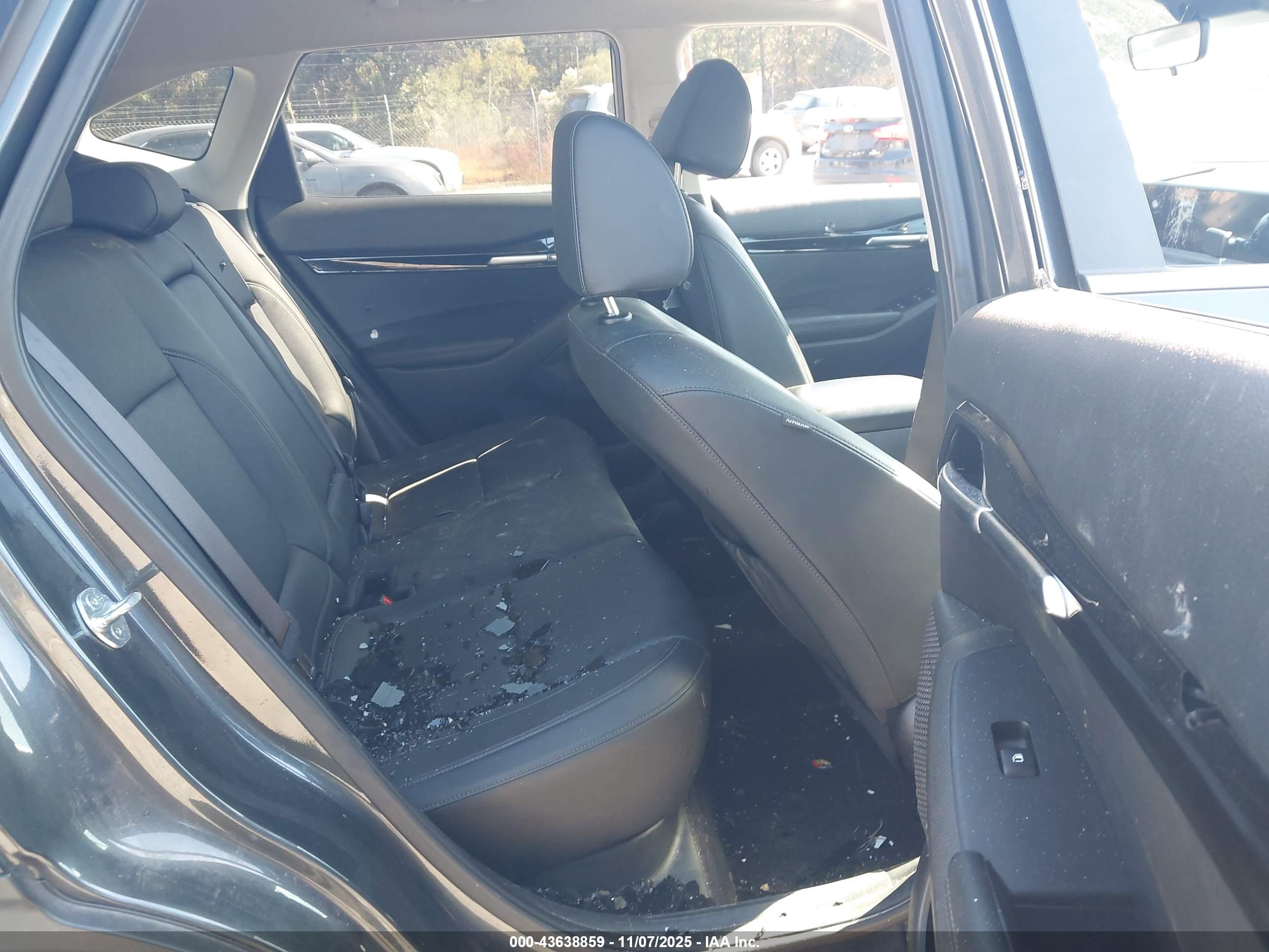 KIA SELTOS image 8
