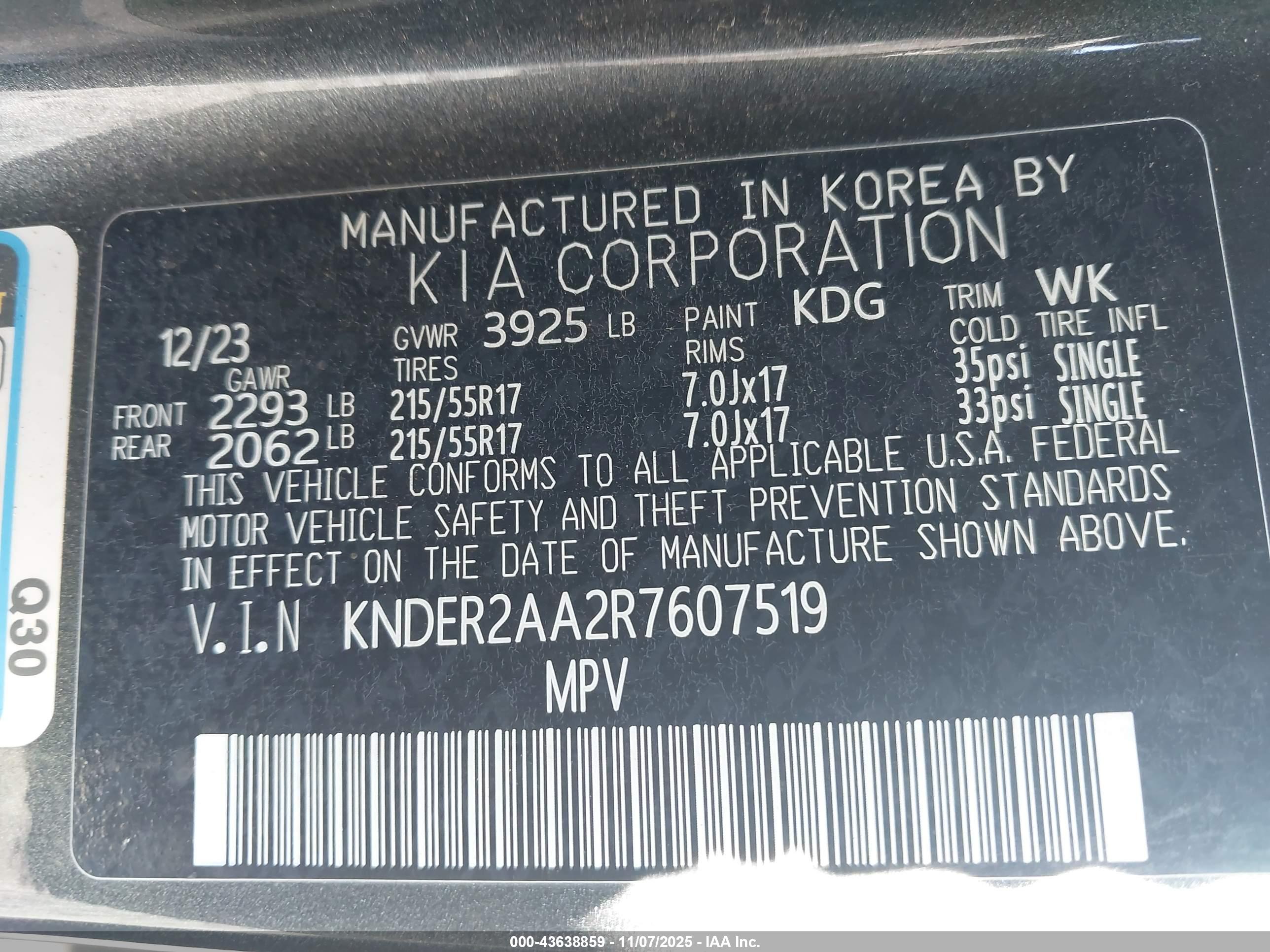 KIA SELTOS image 9