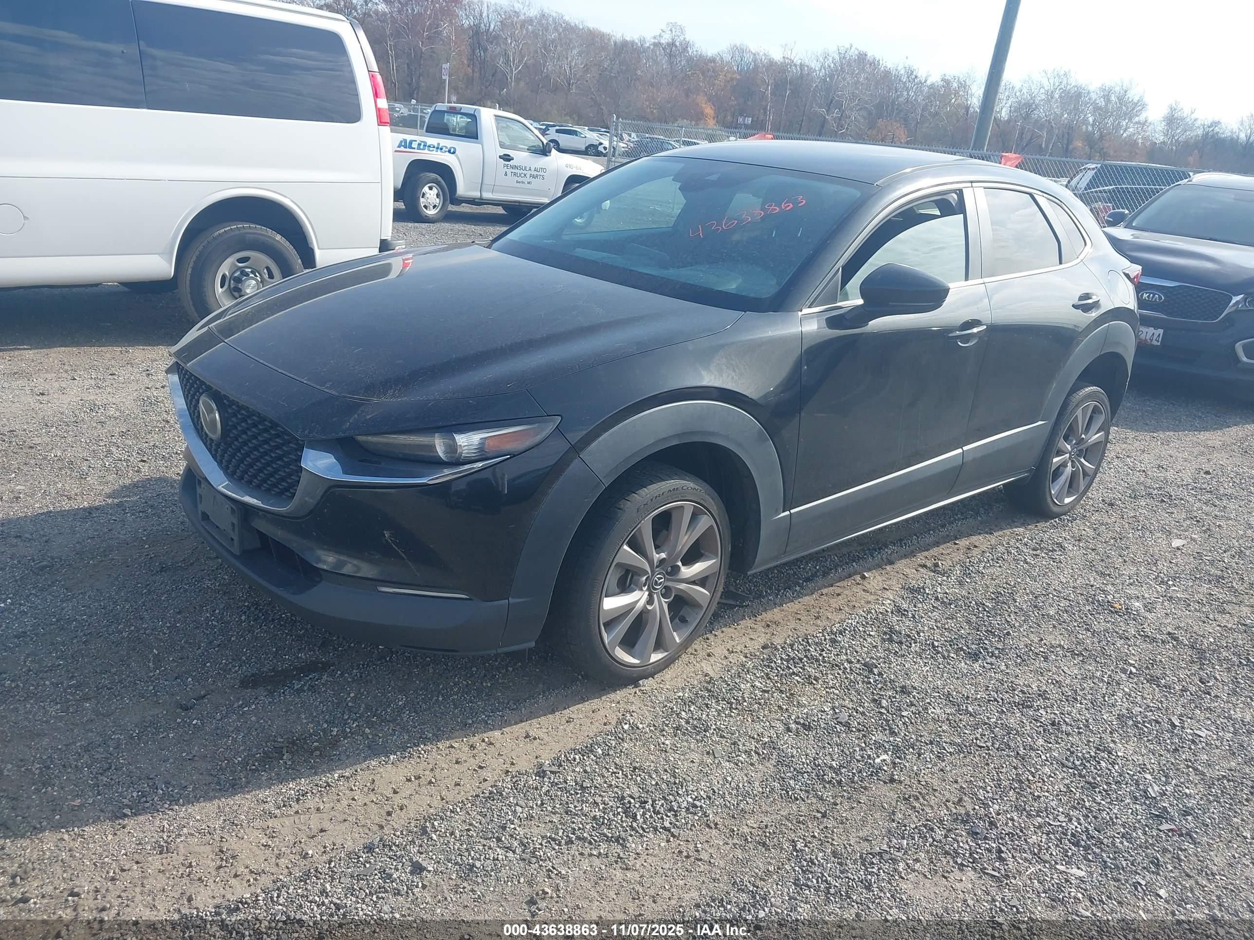 MAZDA CX-30 image 2