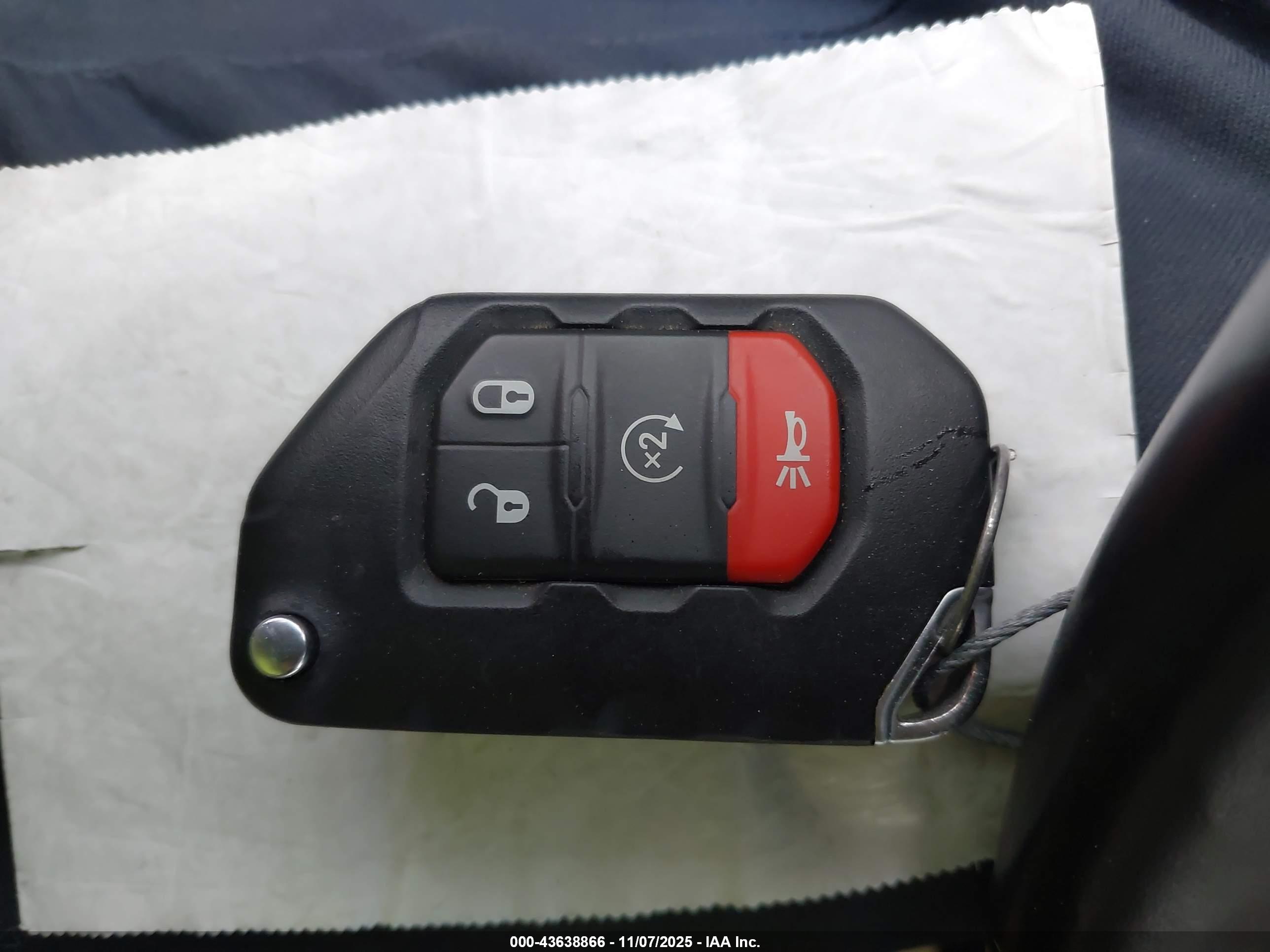 JEEP WRANGLER image 11