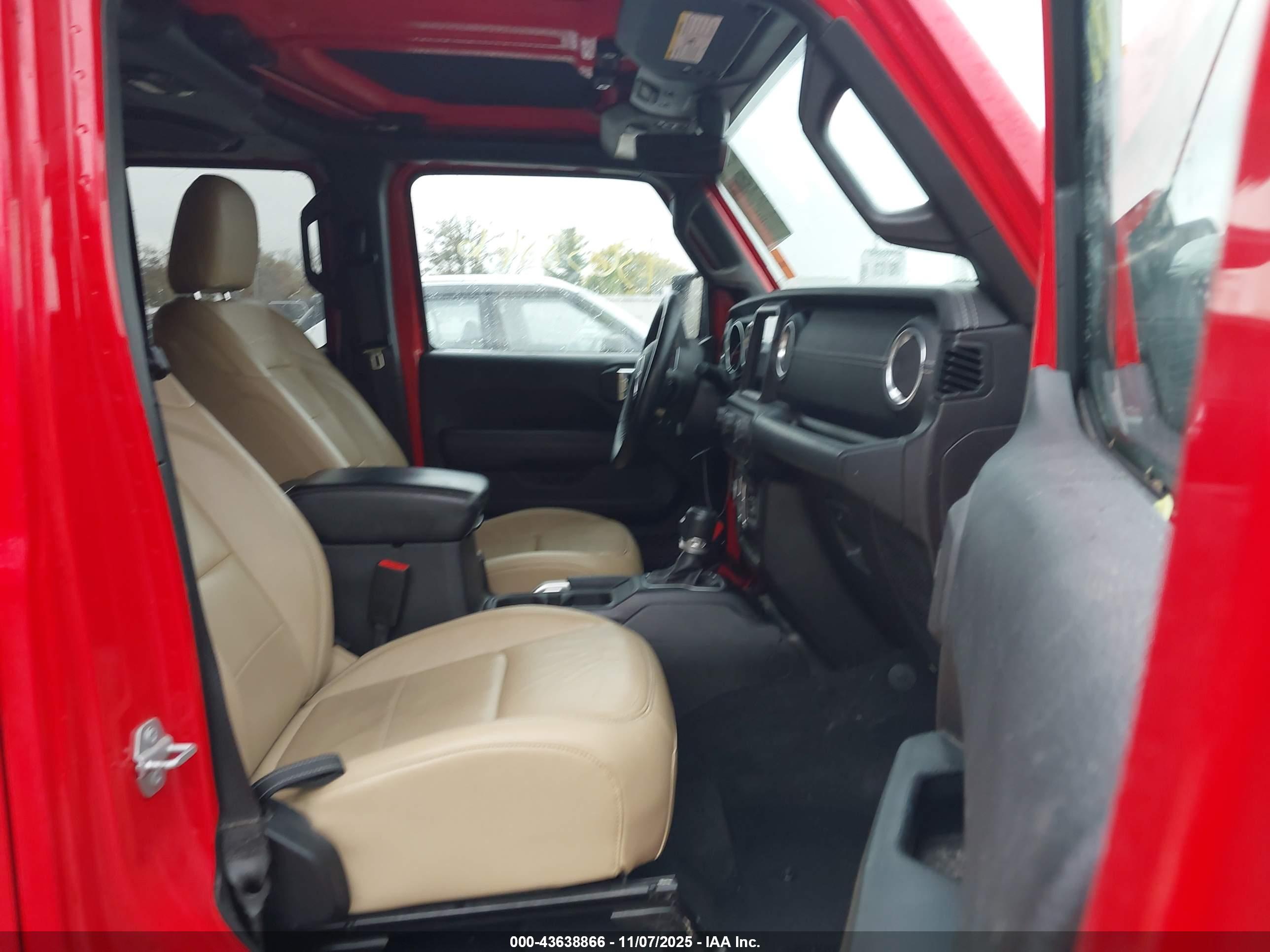 JEEP WRANGLER image 5
