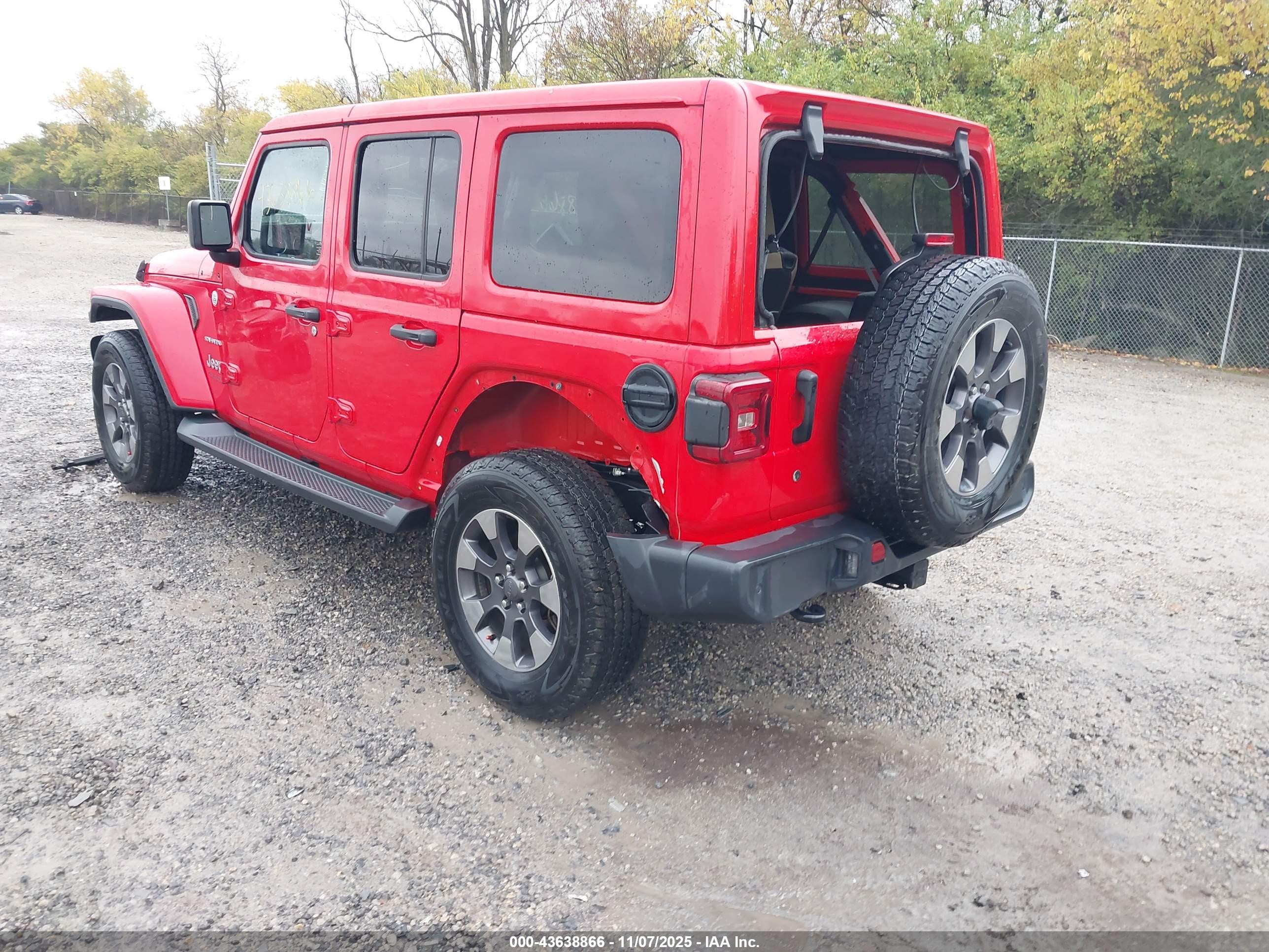 JEEP WRANGLER image 6