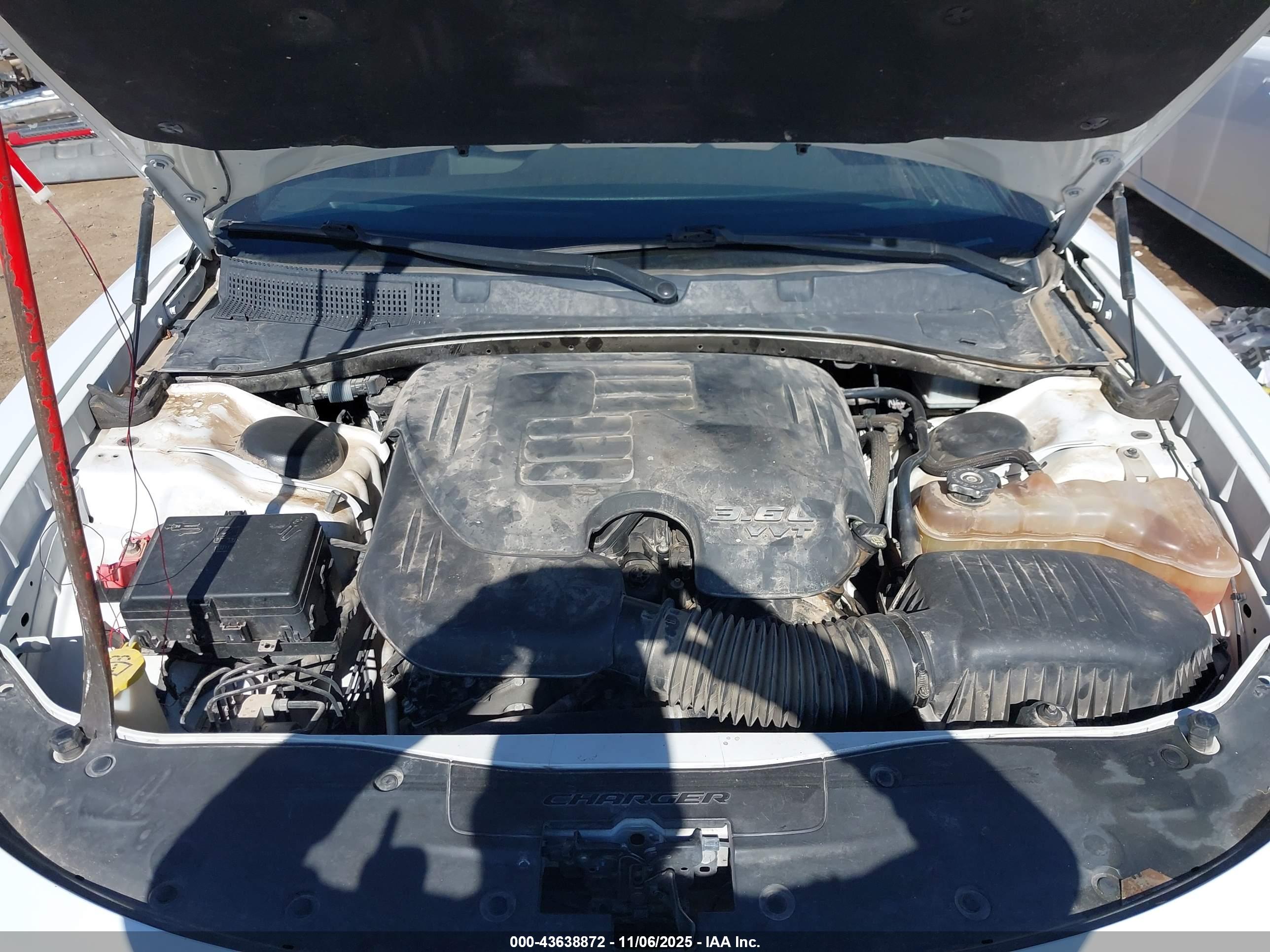 DODGE CHARGER image 10